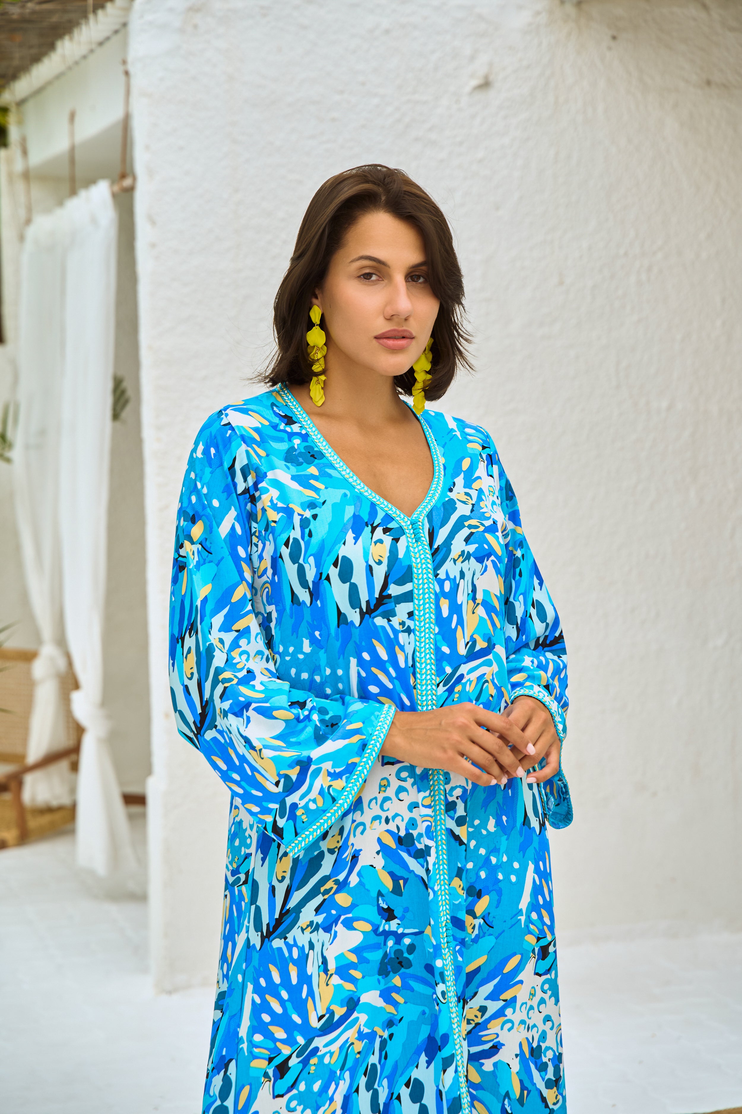 KAEL KAFTAN