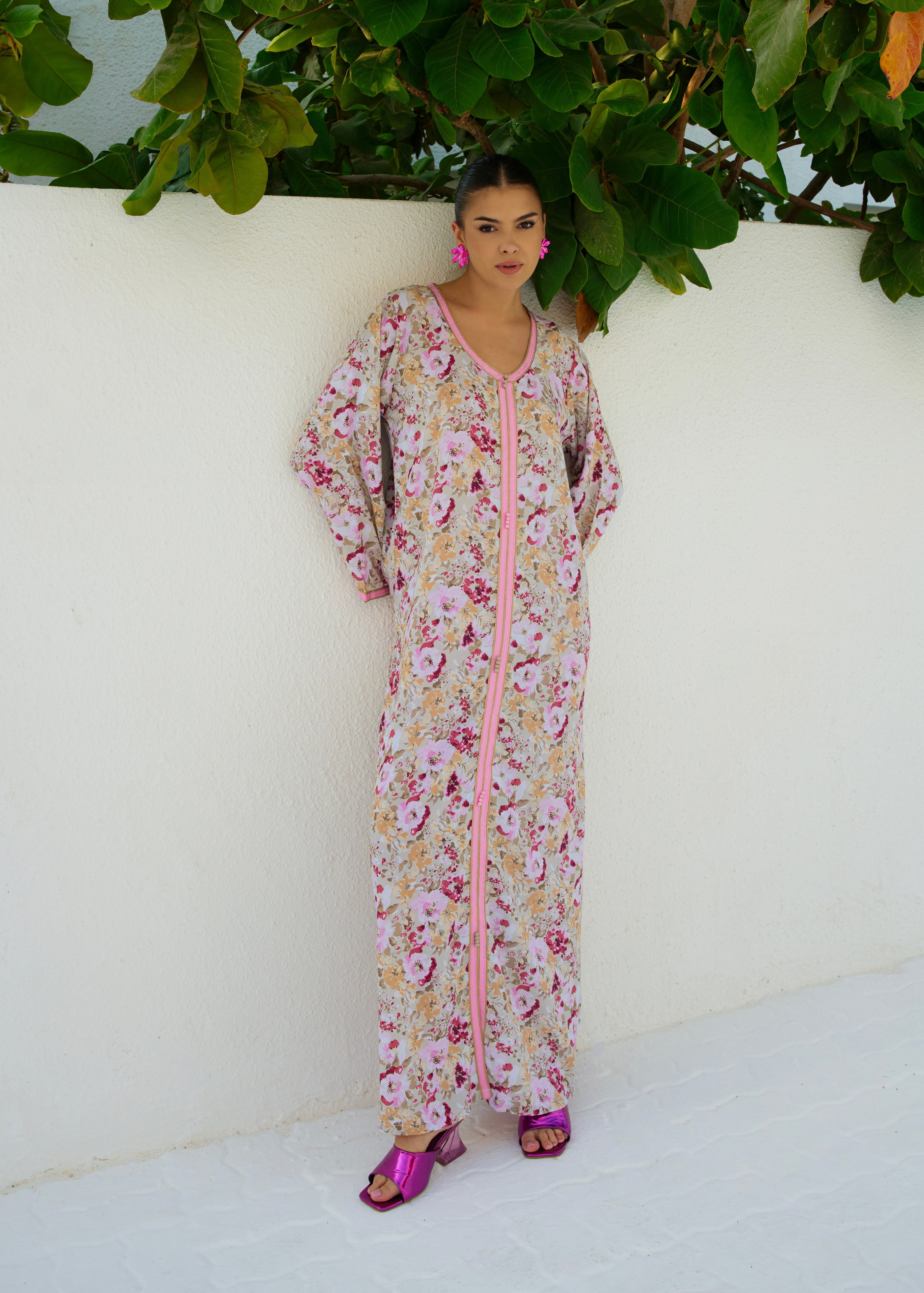 SERENE KAFTAN