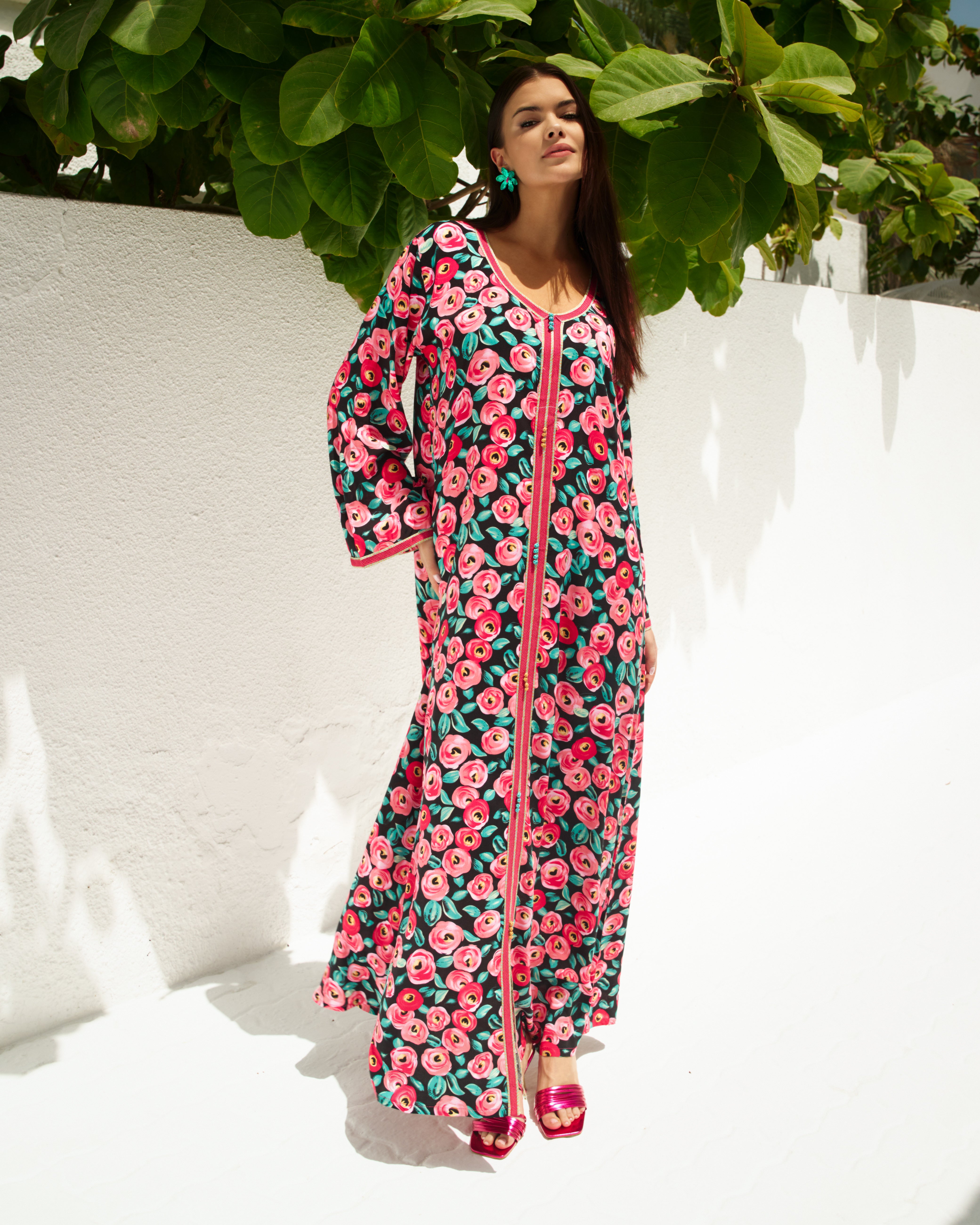 YARA KAFTAN