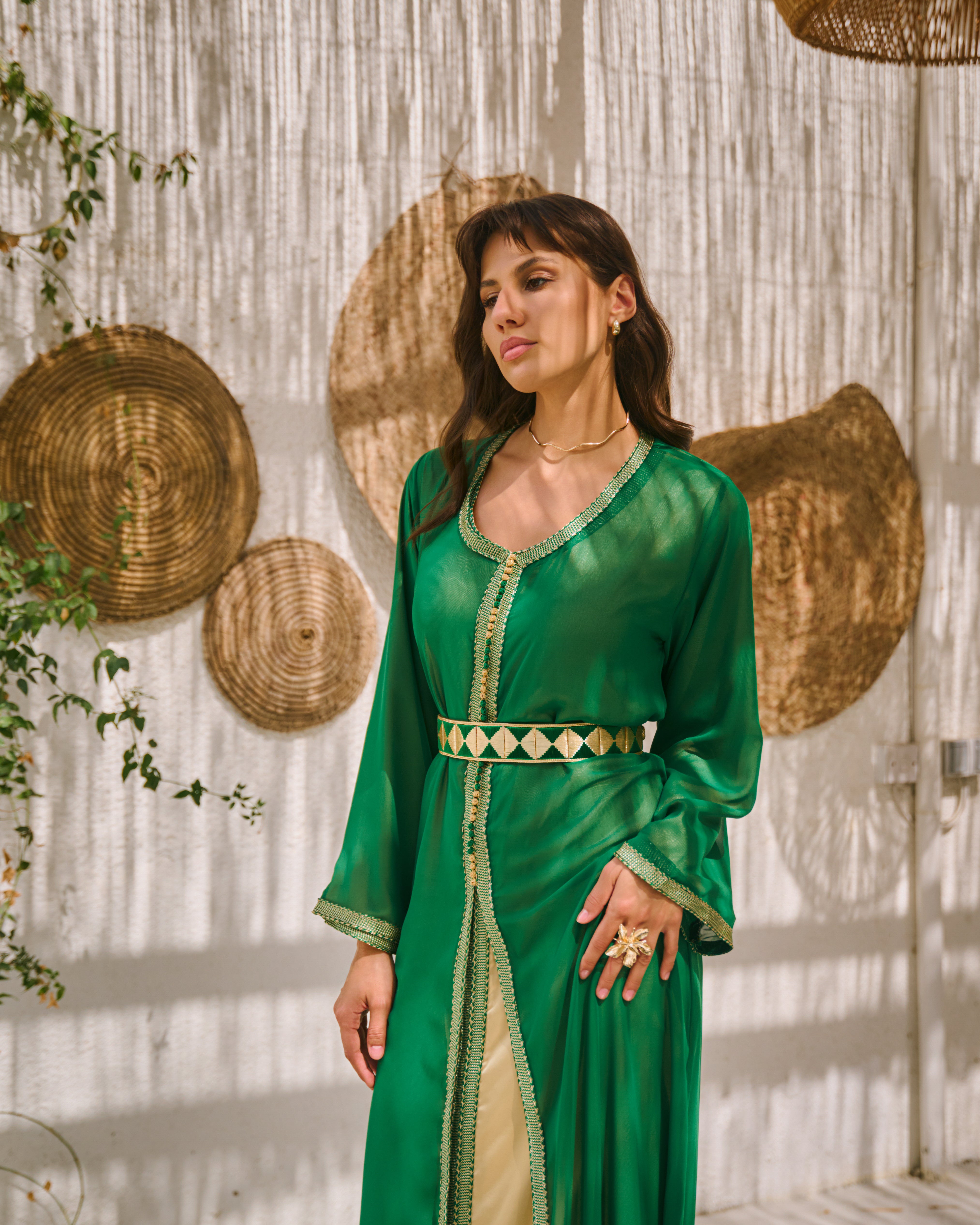 JALILA KAFTAN