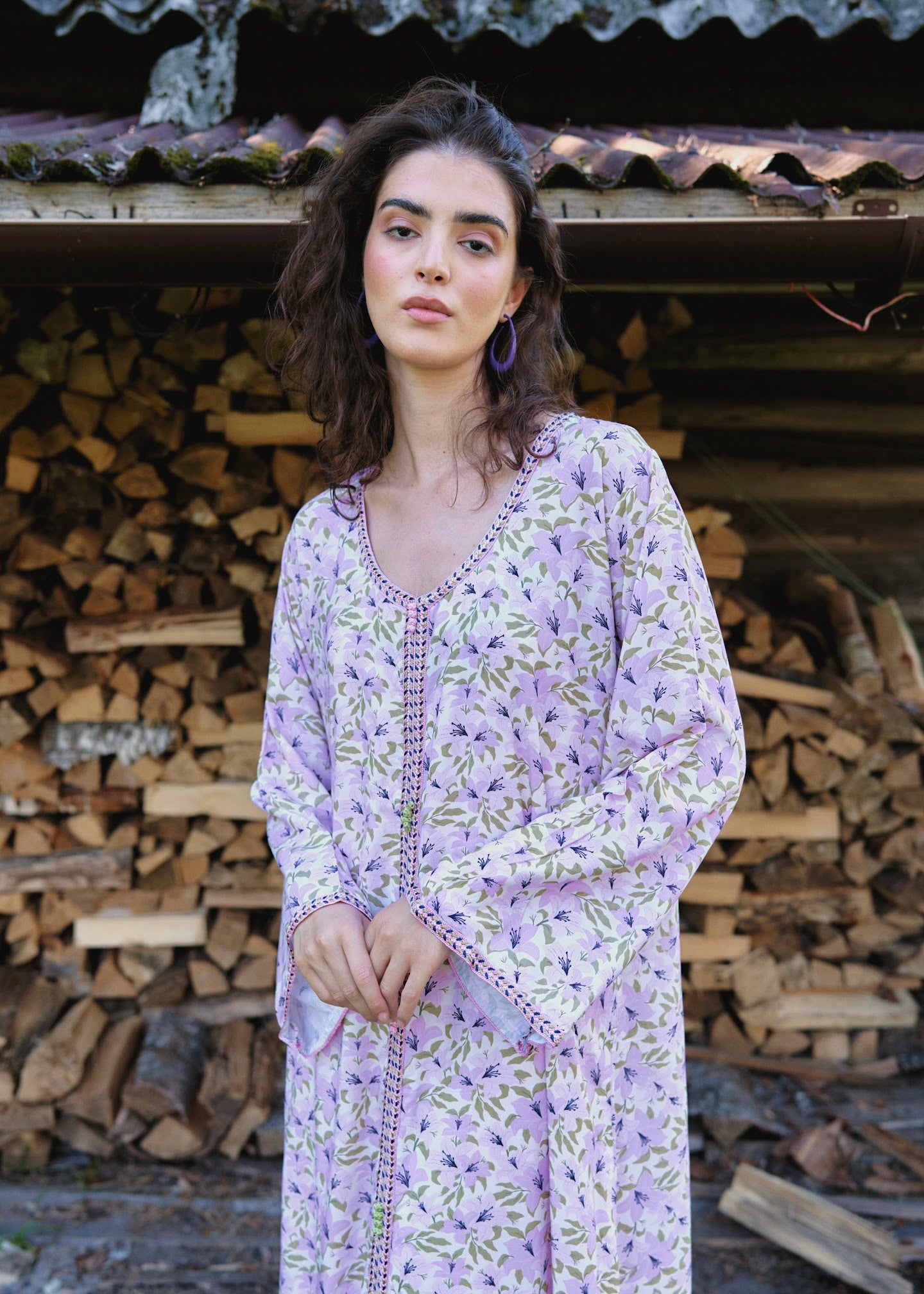 LILIAN KAFTAN