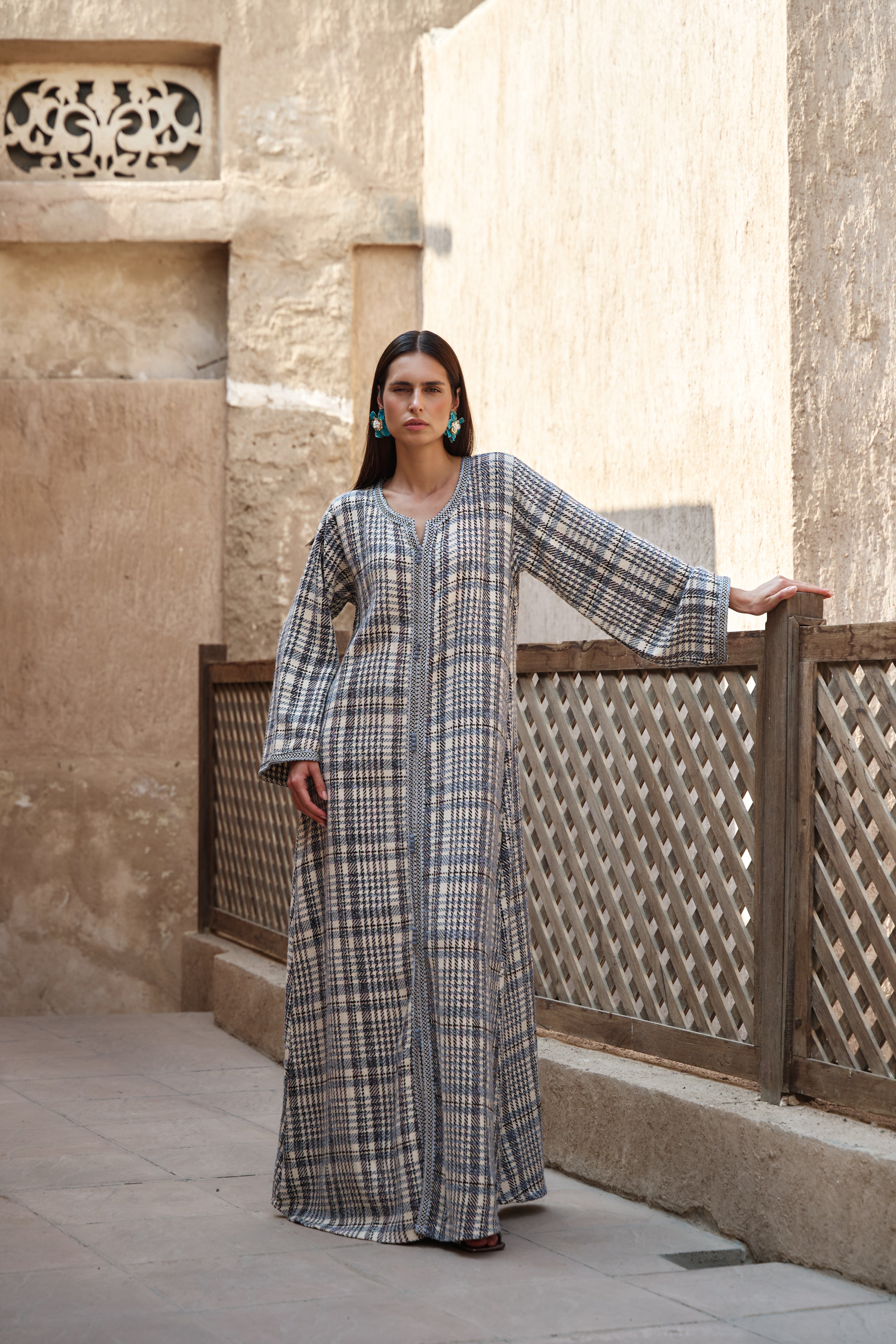LALEI KAFTAN