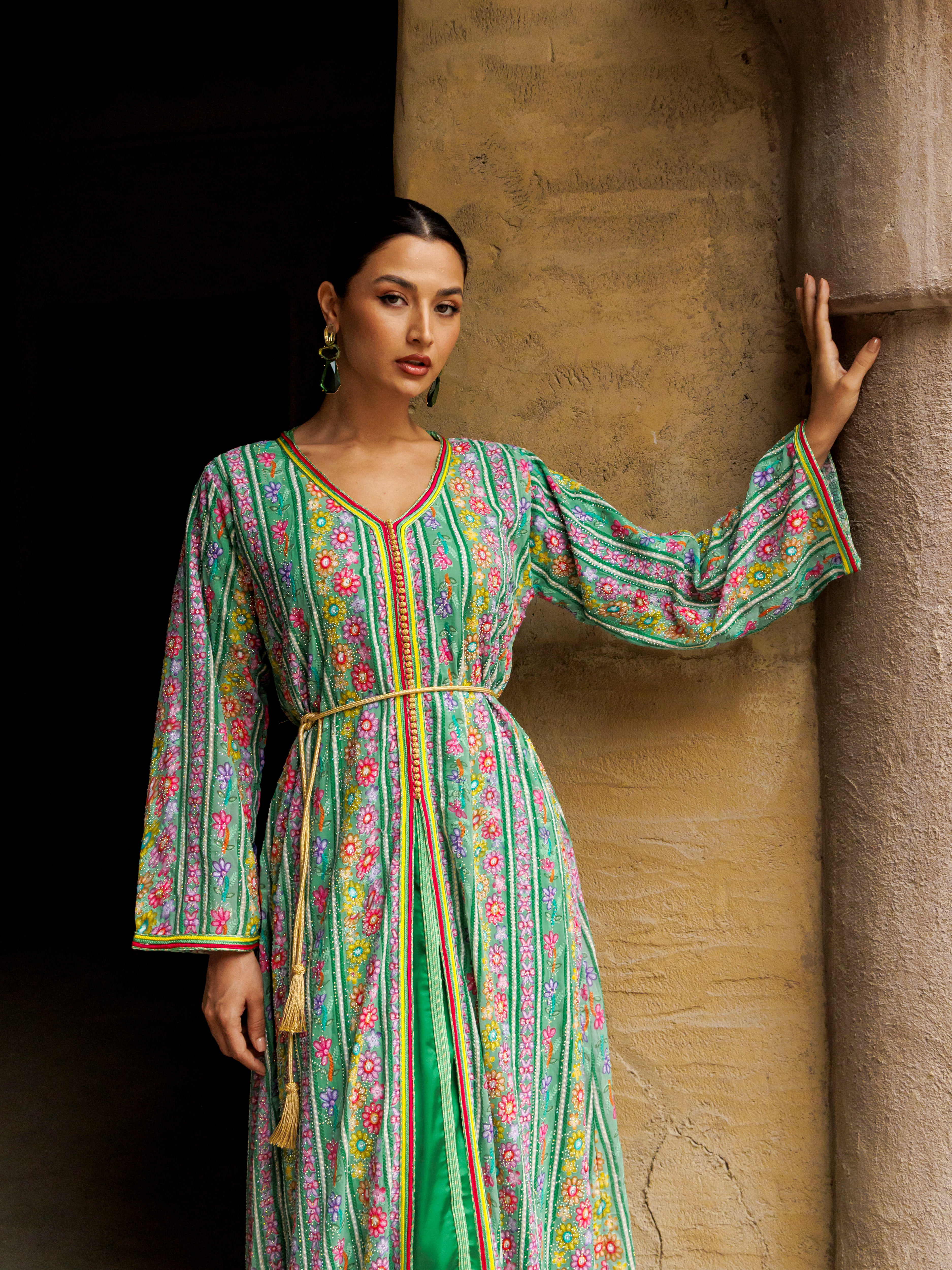 ALAYA KAFTAN