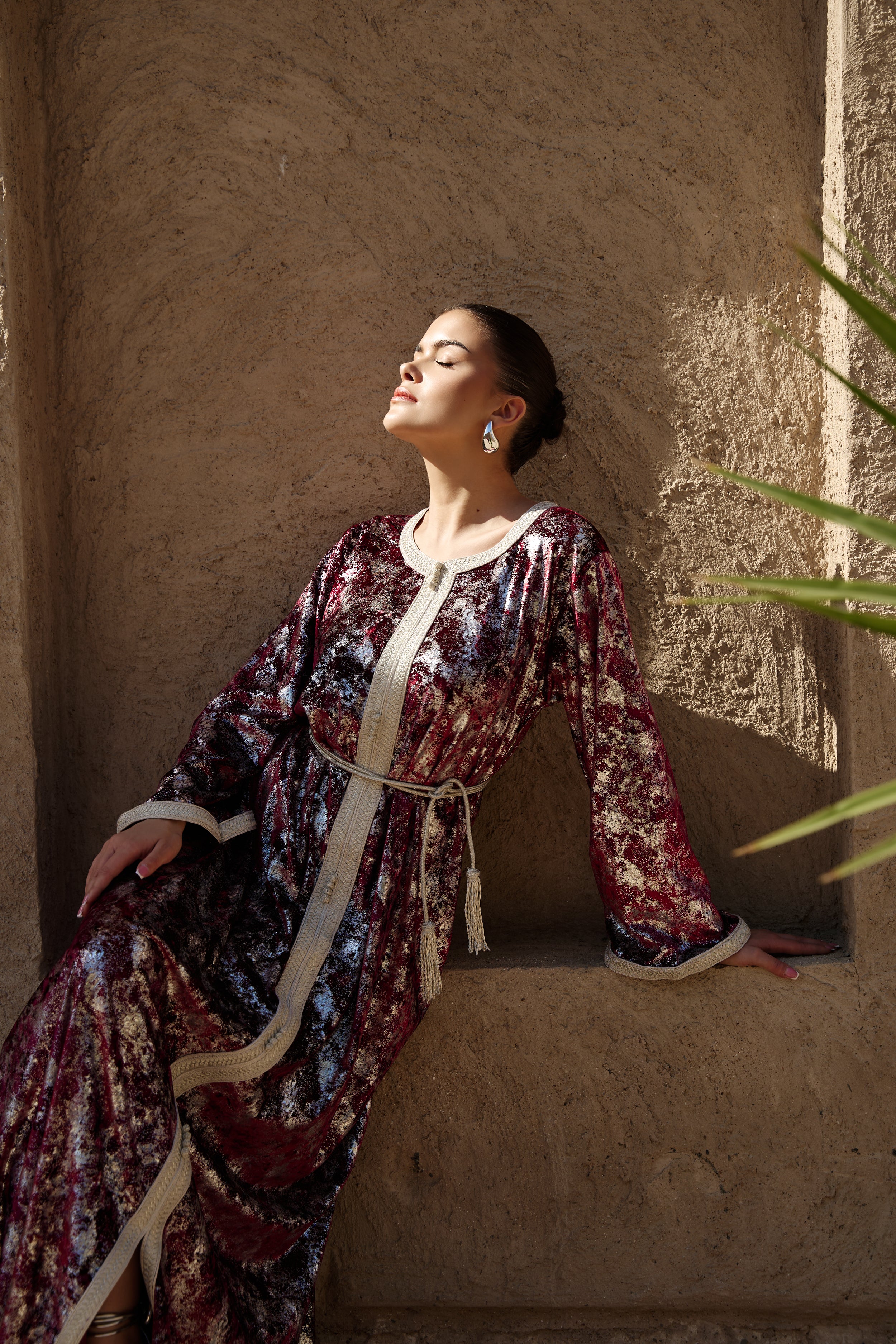 AYLIN KAFTAN