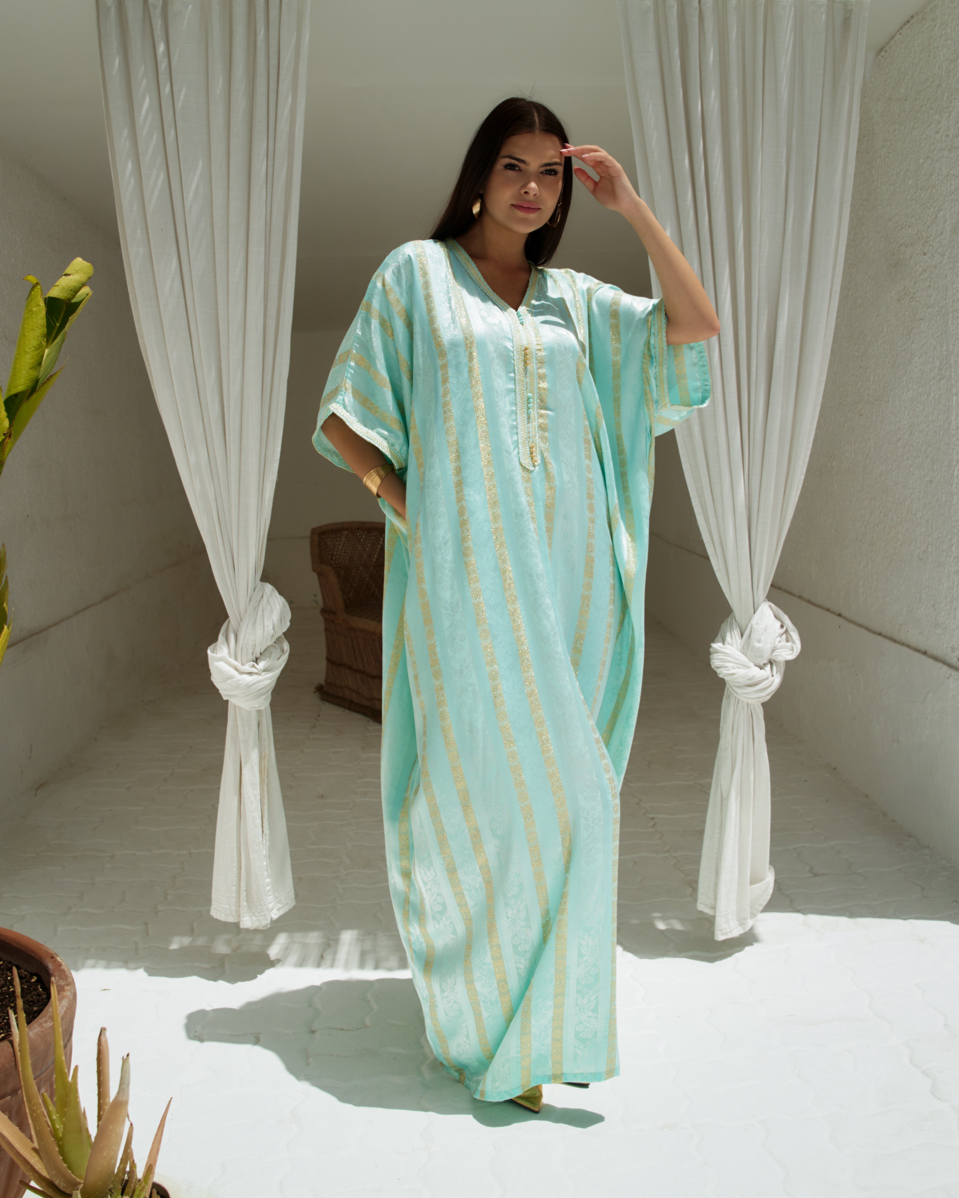 JANNA KAFTAN