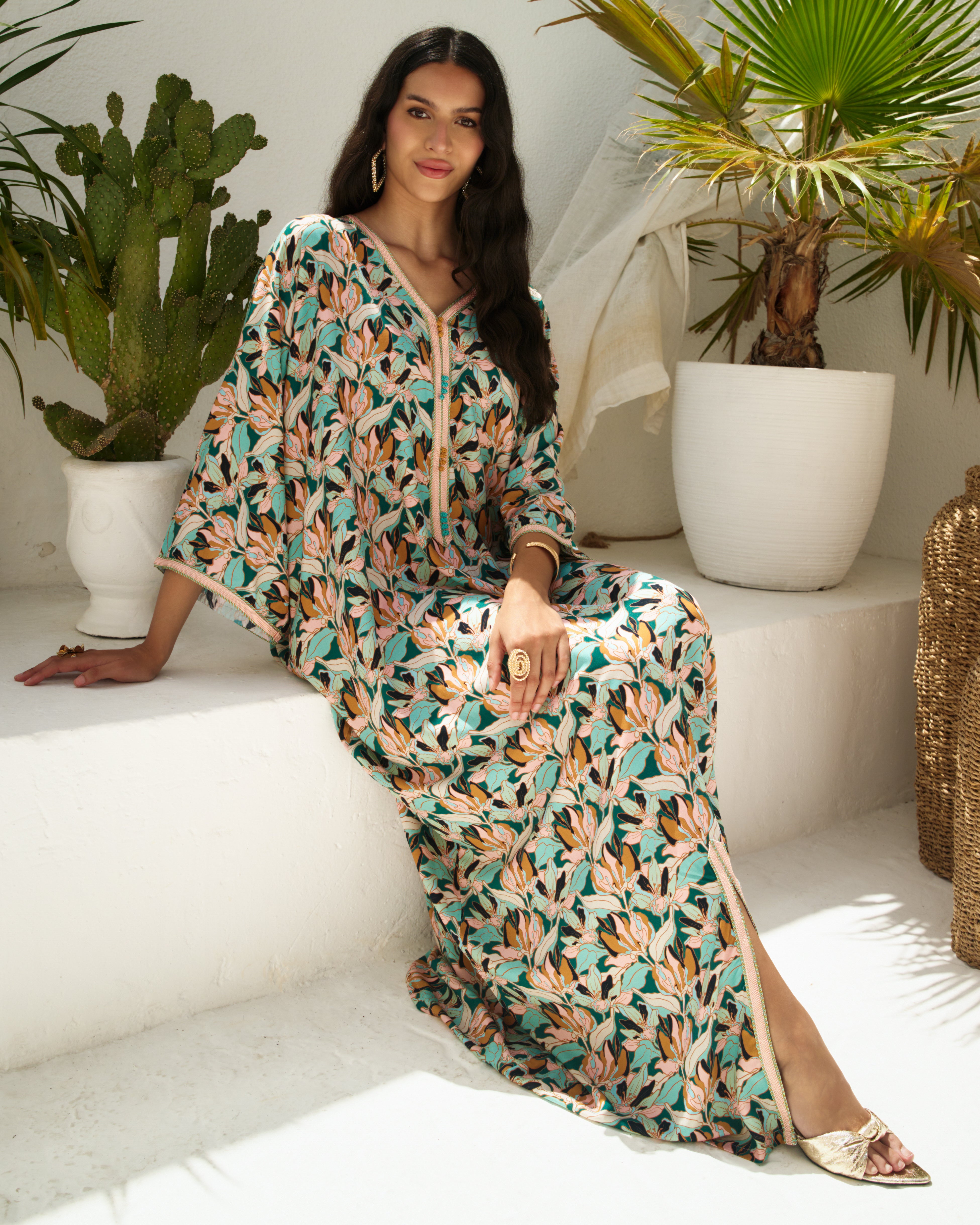 DANIA KAFTAN