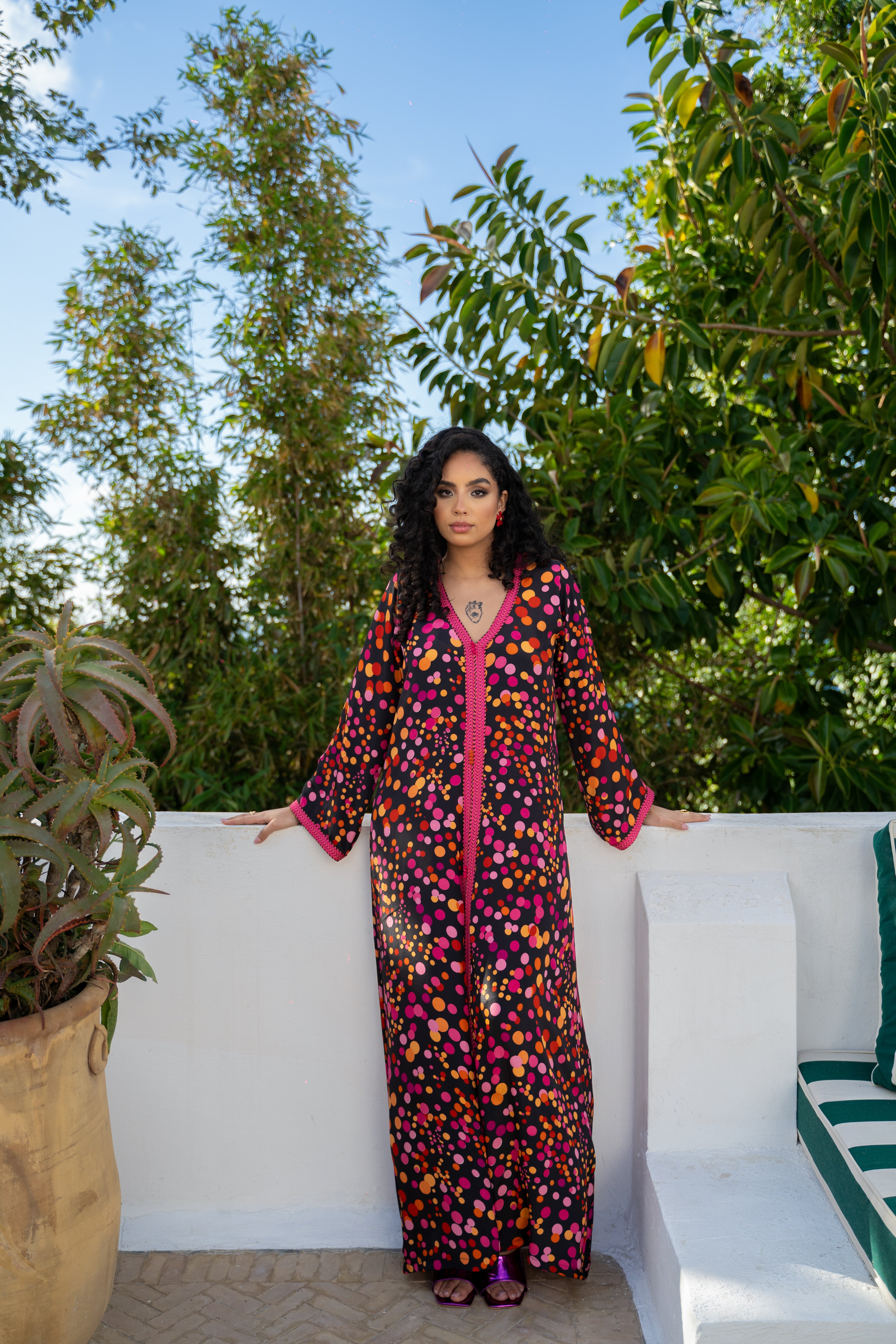 ASSIA KAFTAN