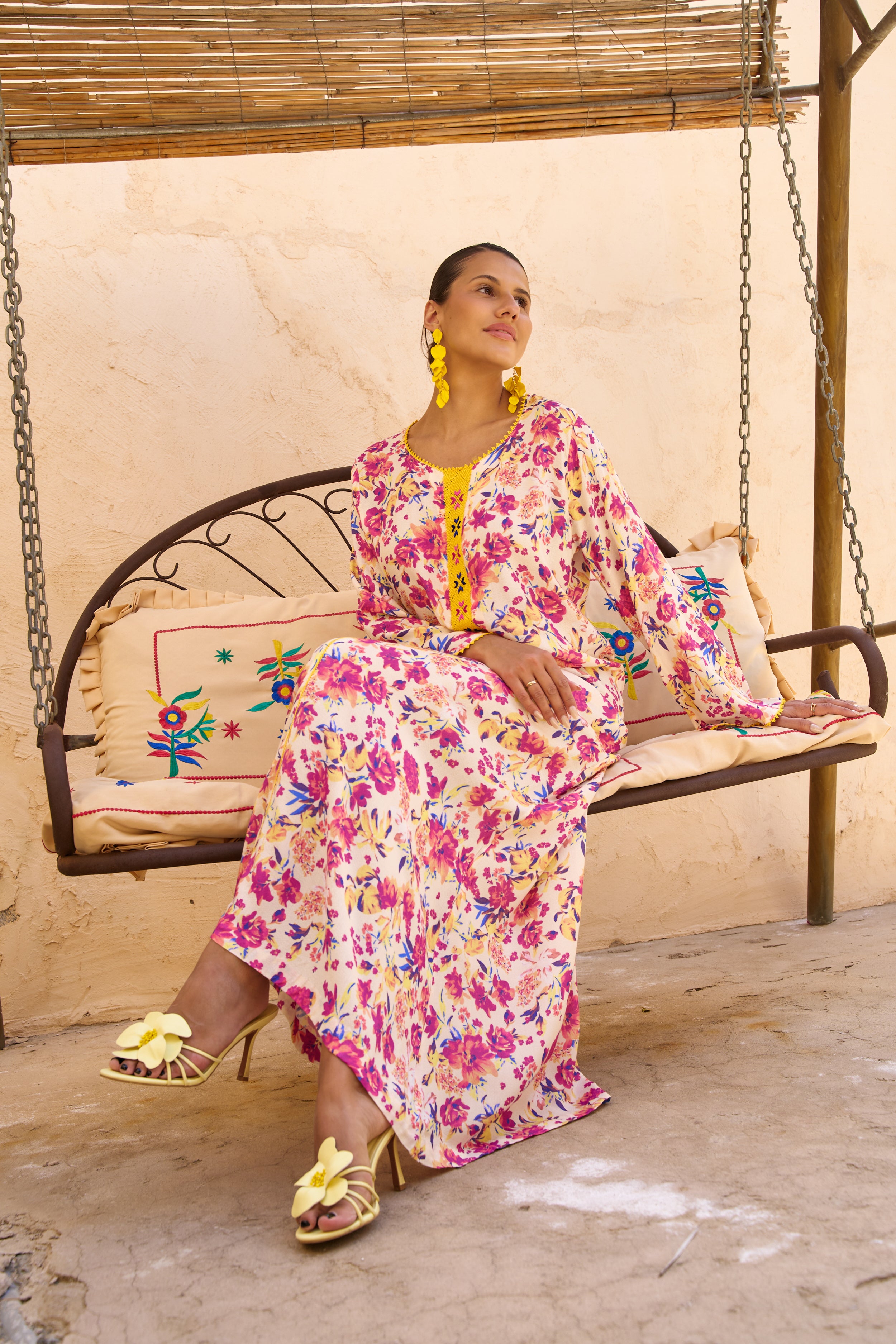 MIRAY KAFTAN