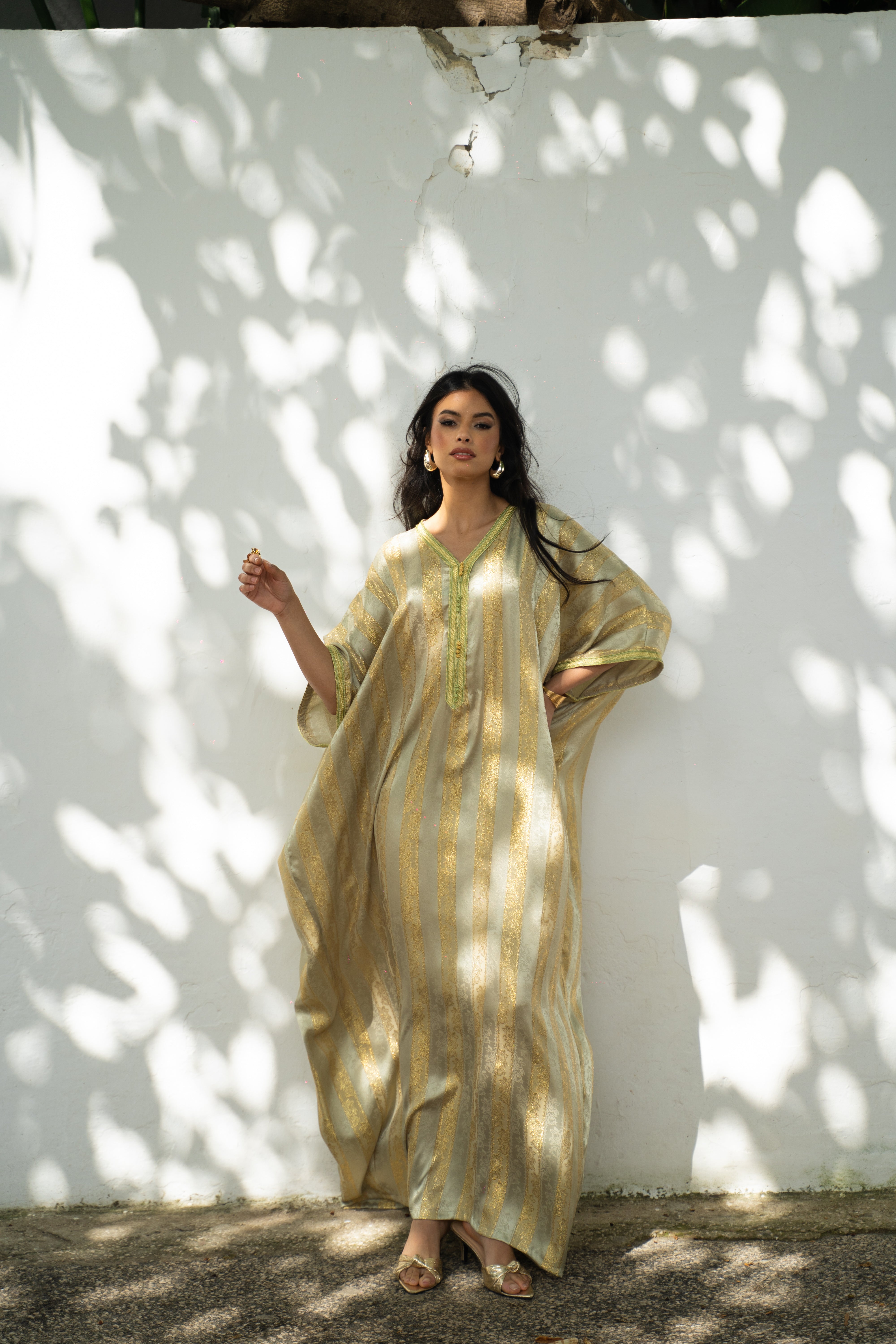 JANNAT KAFTAN