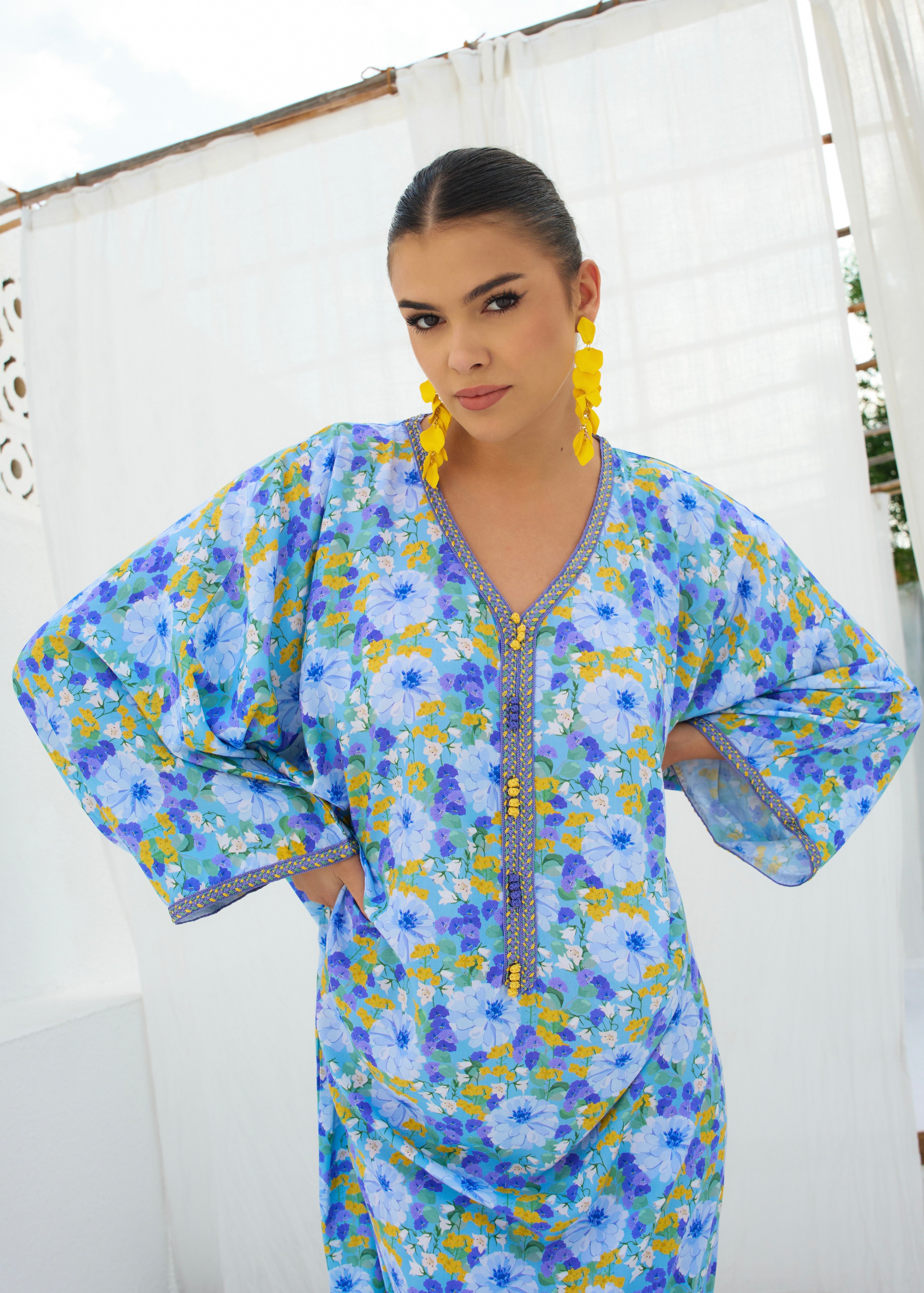 MARIBEL KAFTAN