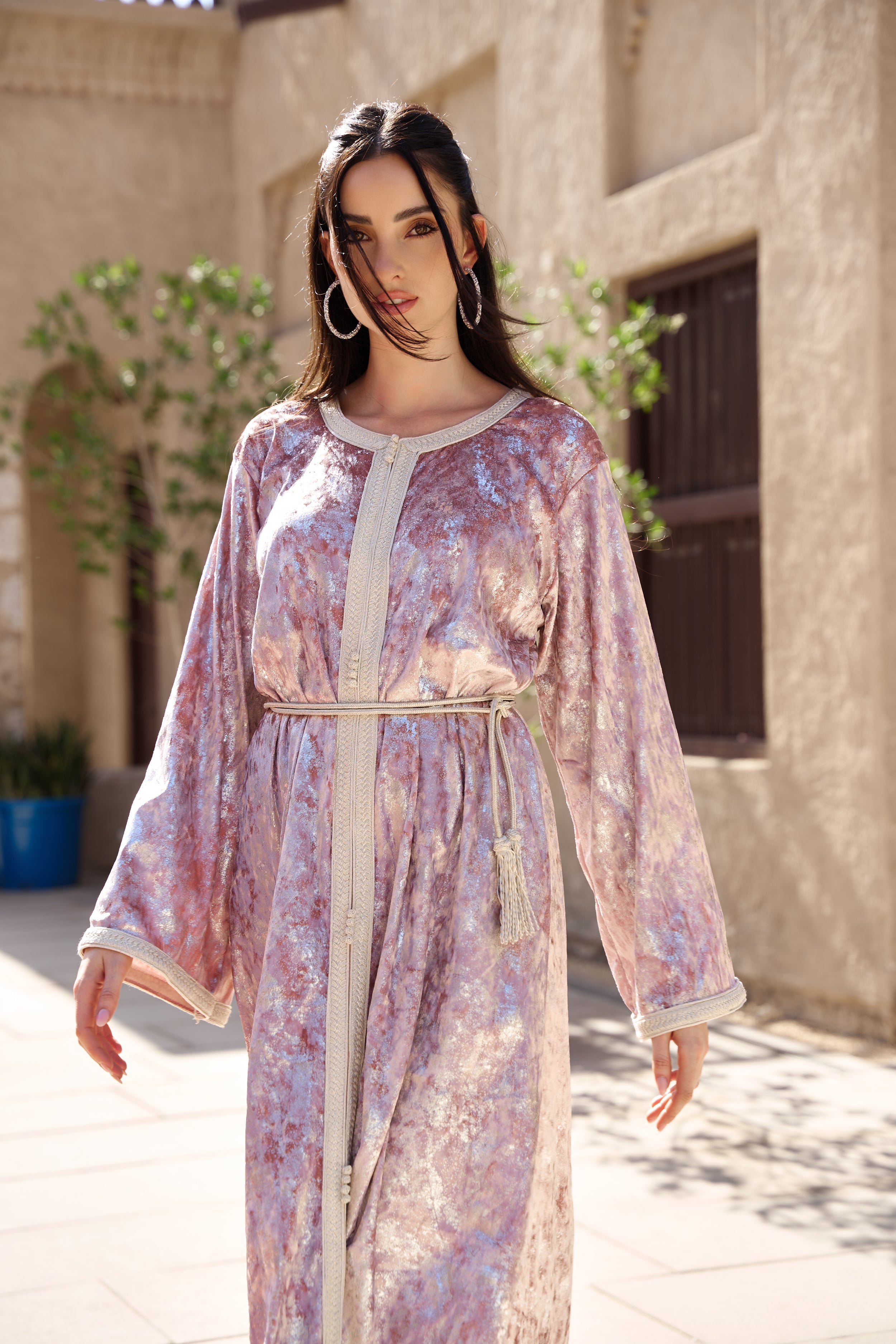 AYLIN KAFTAN