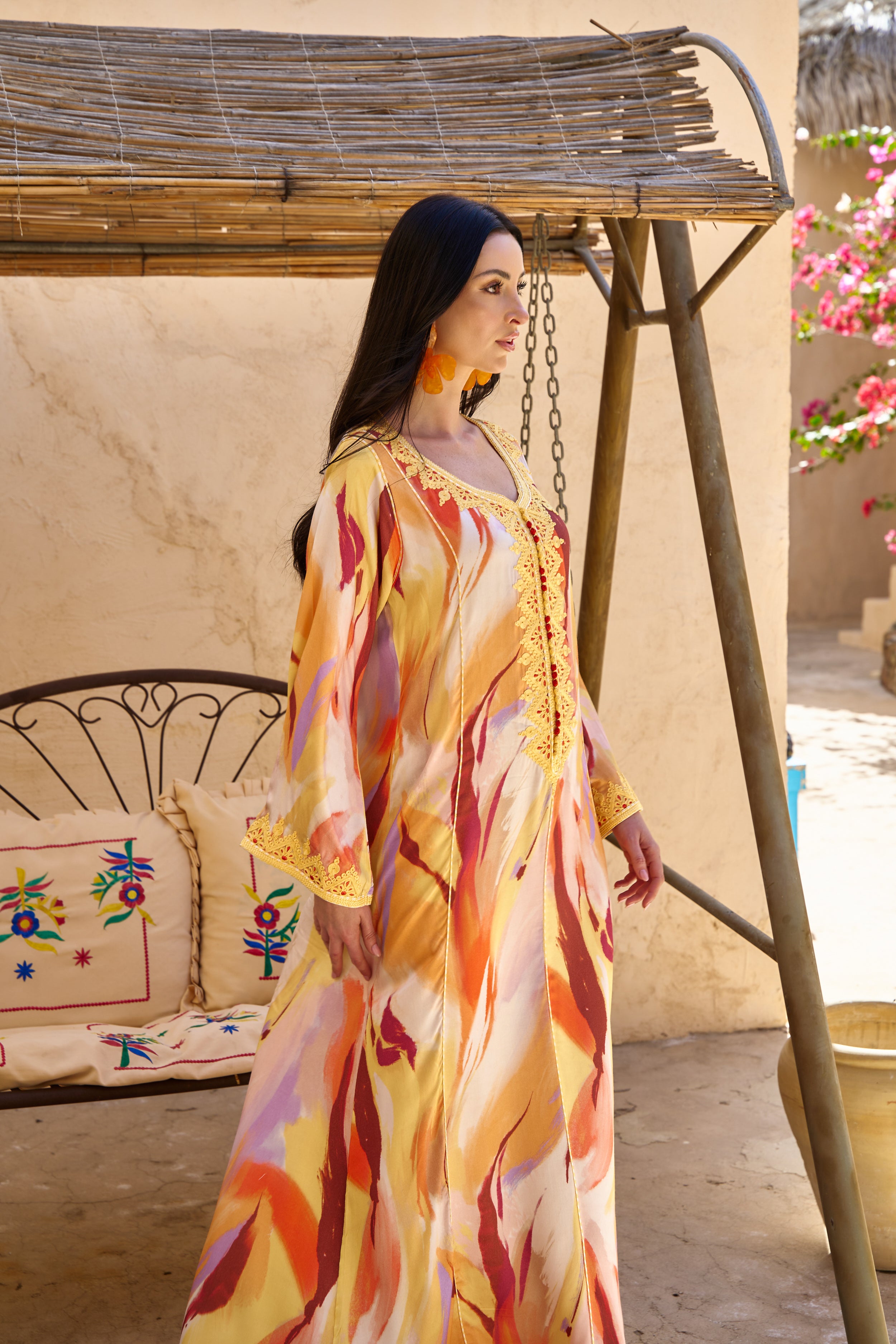 EIRA KAFTAN