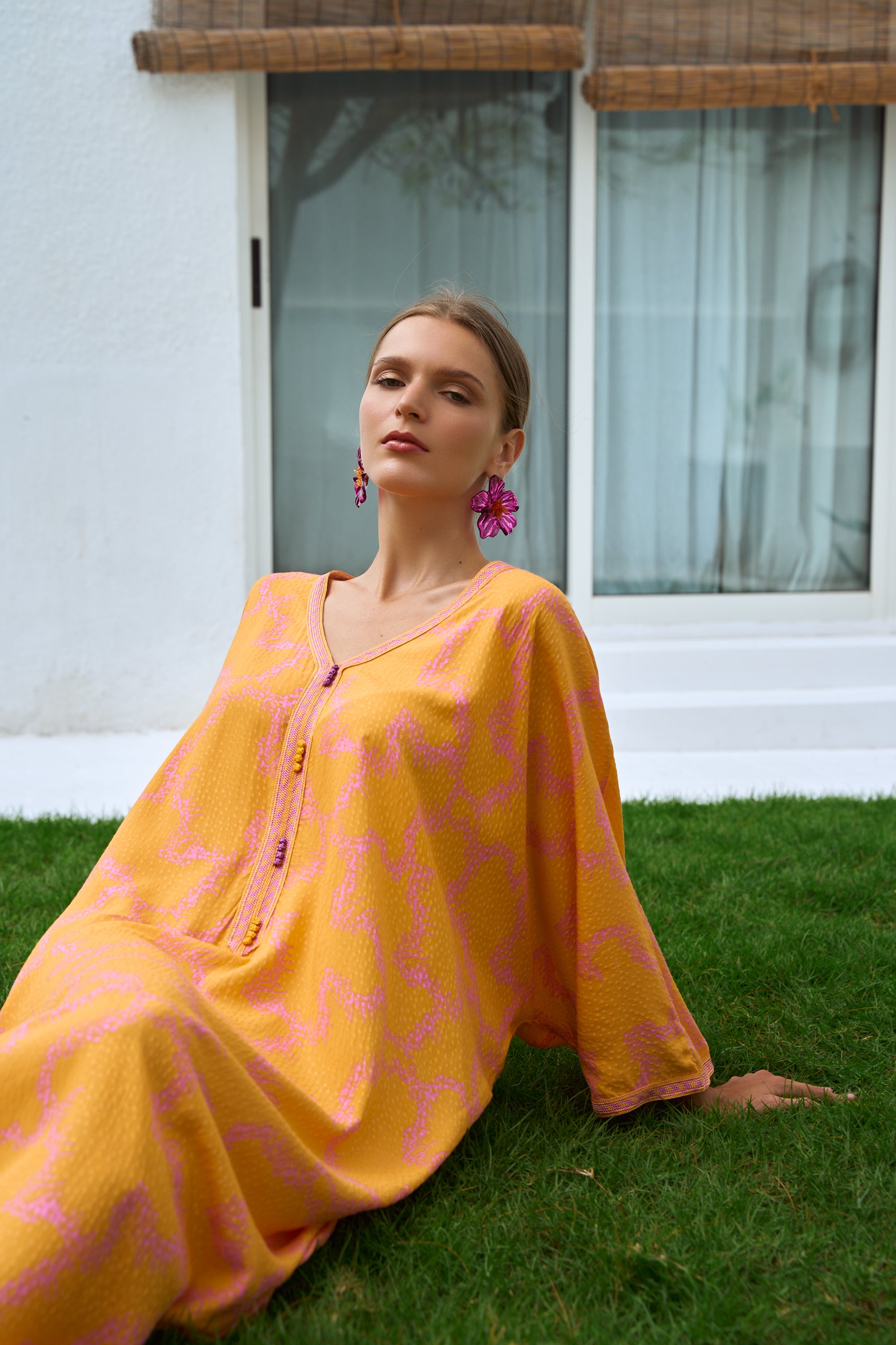 CALEN KAFTAN