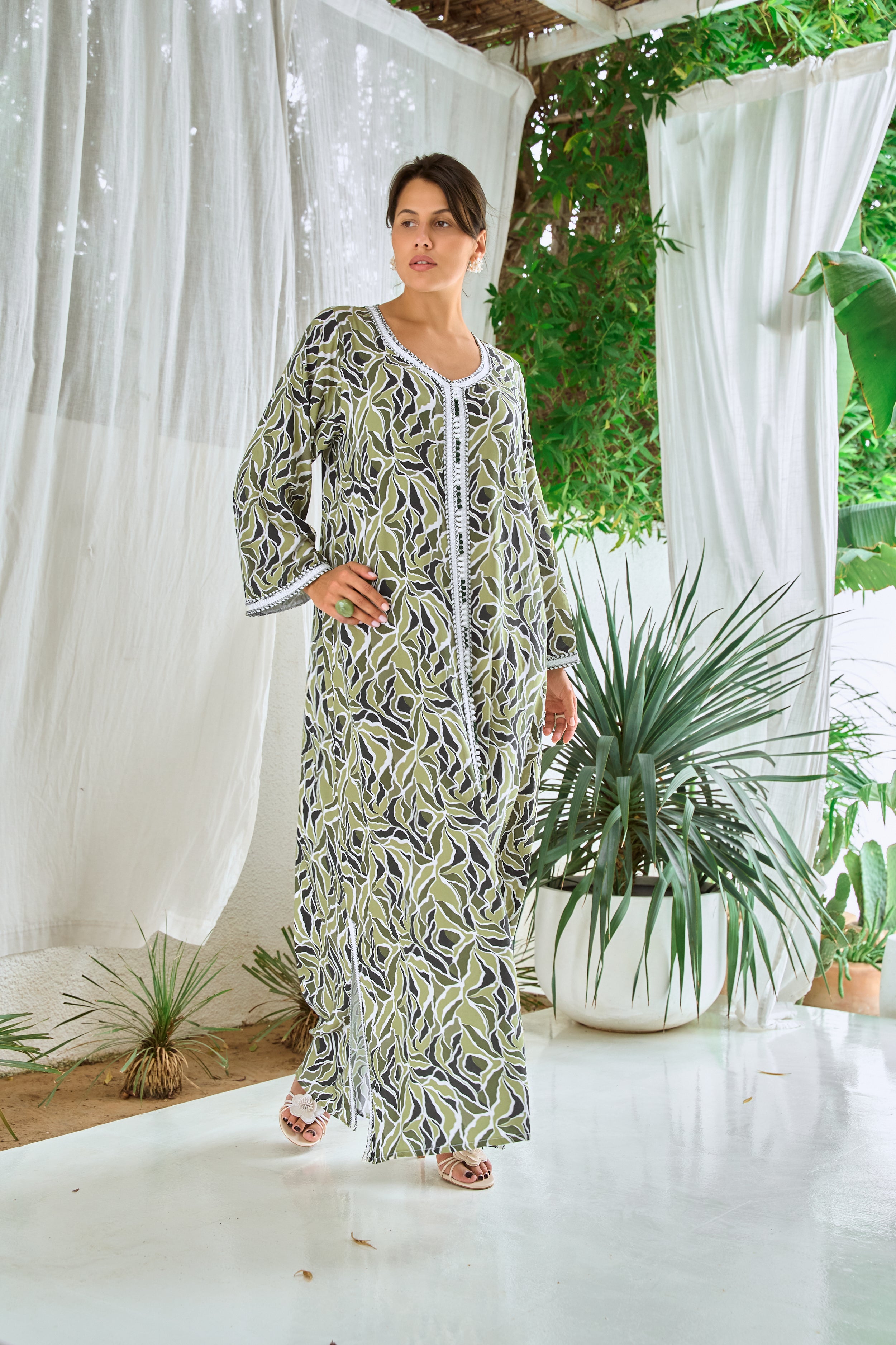 VEYA KAFTAN