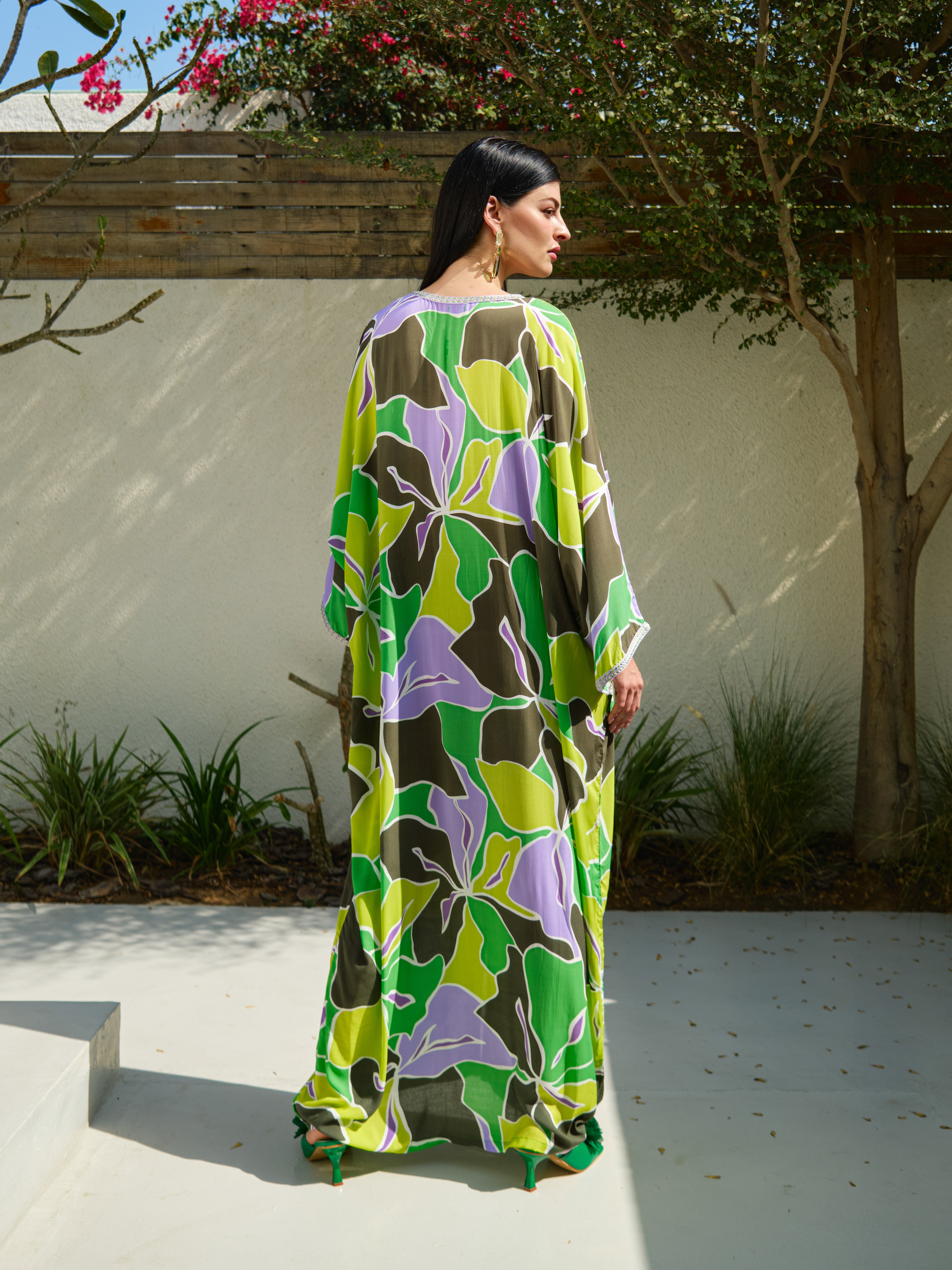 DINA KAFTAN