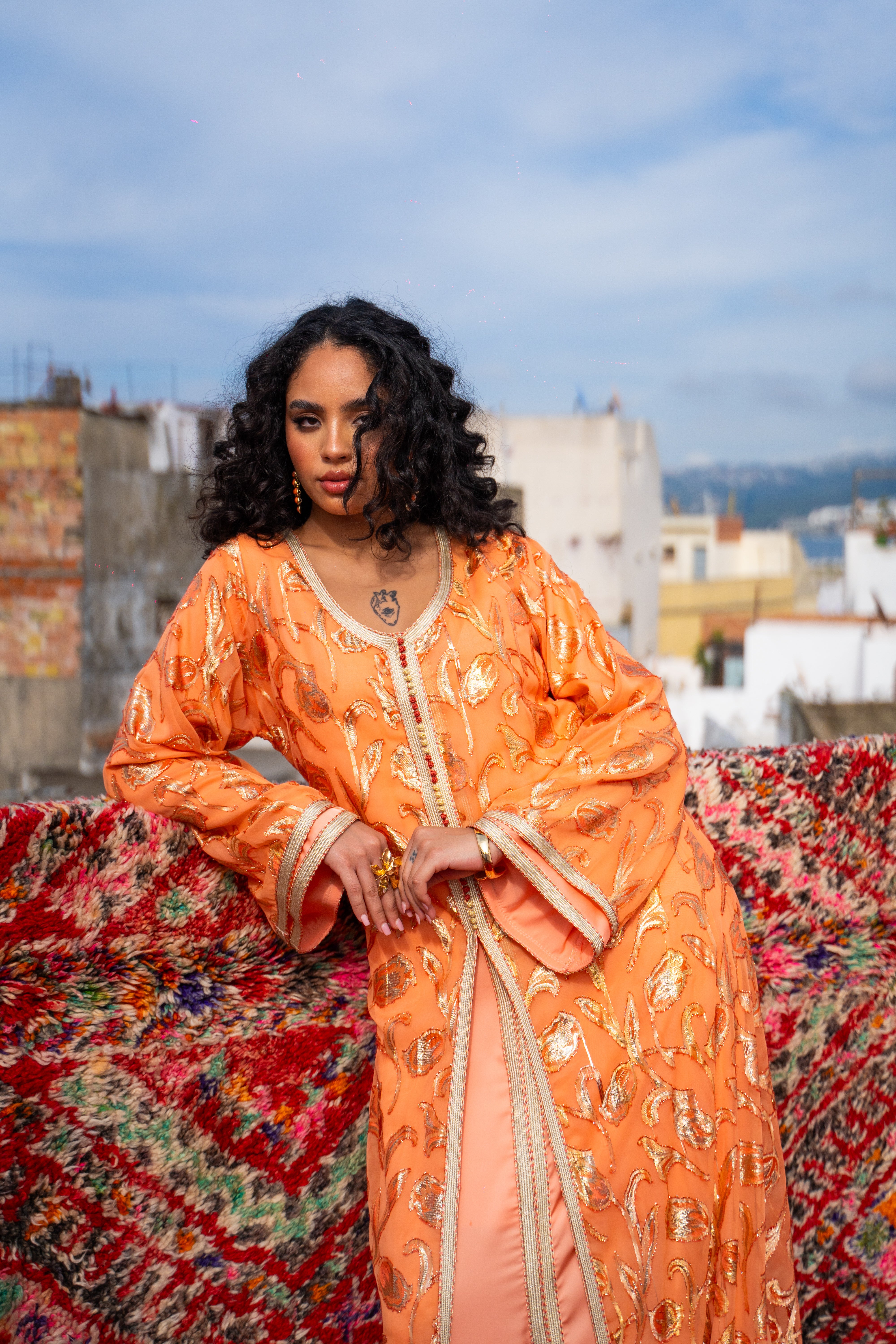 ALANOUD KAFTAN