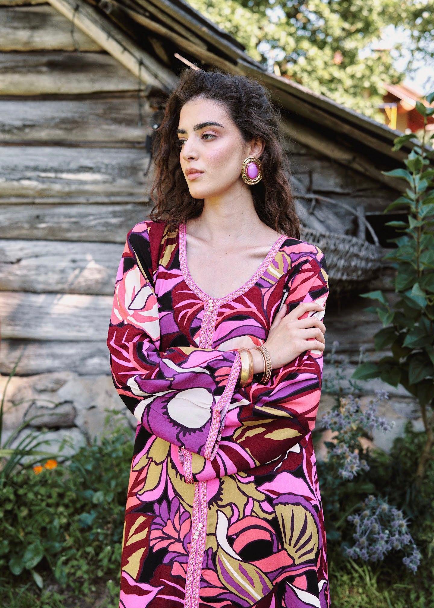EDENA KAFTAN