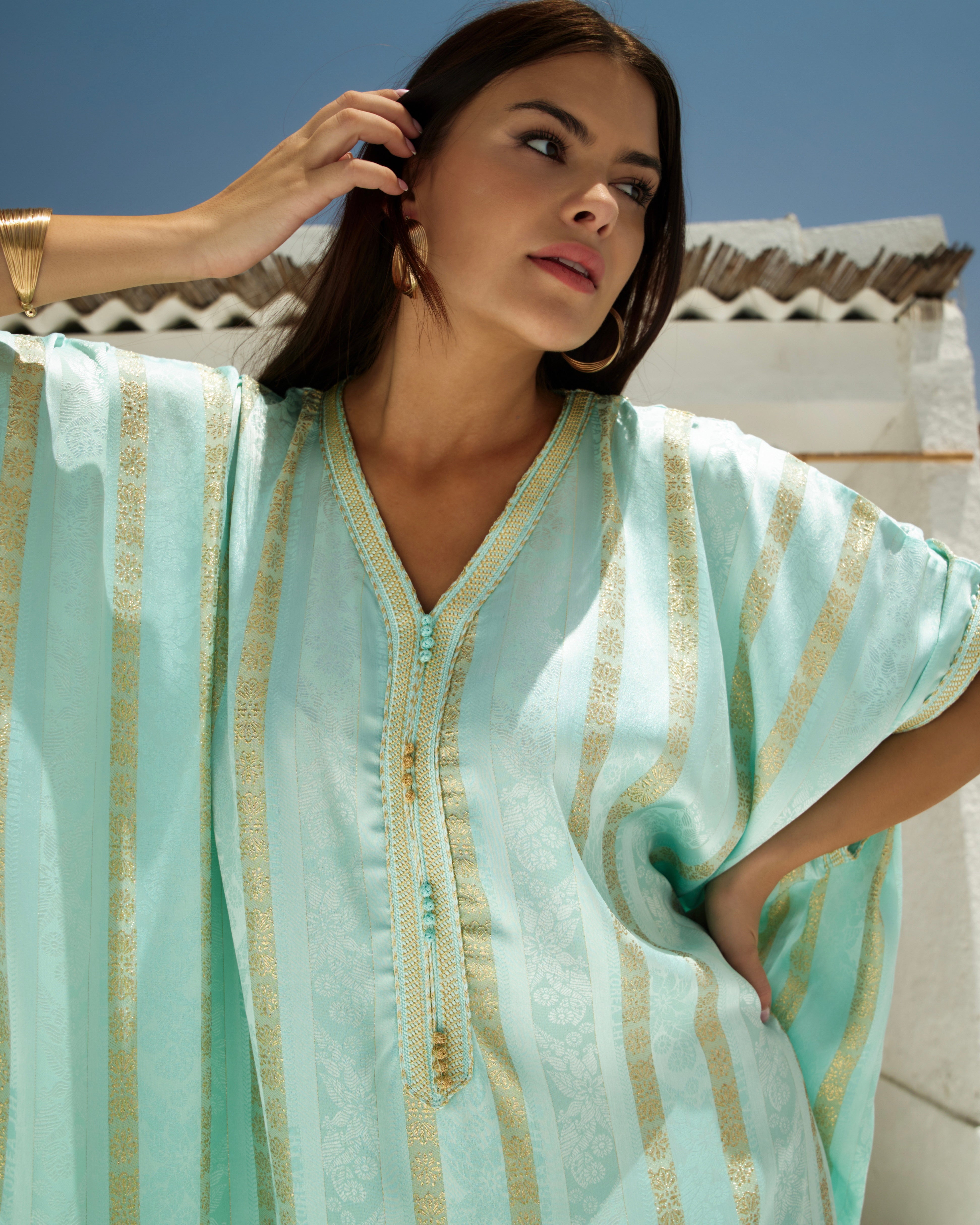 JANNA KAFTAN