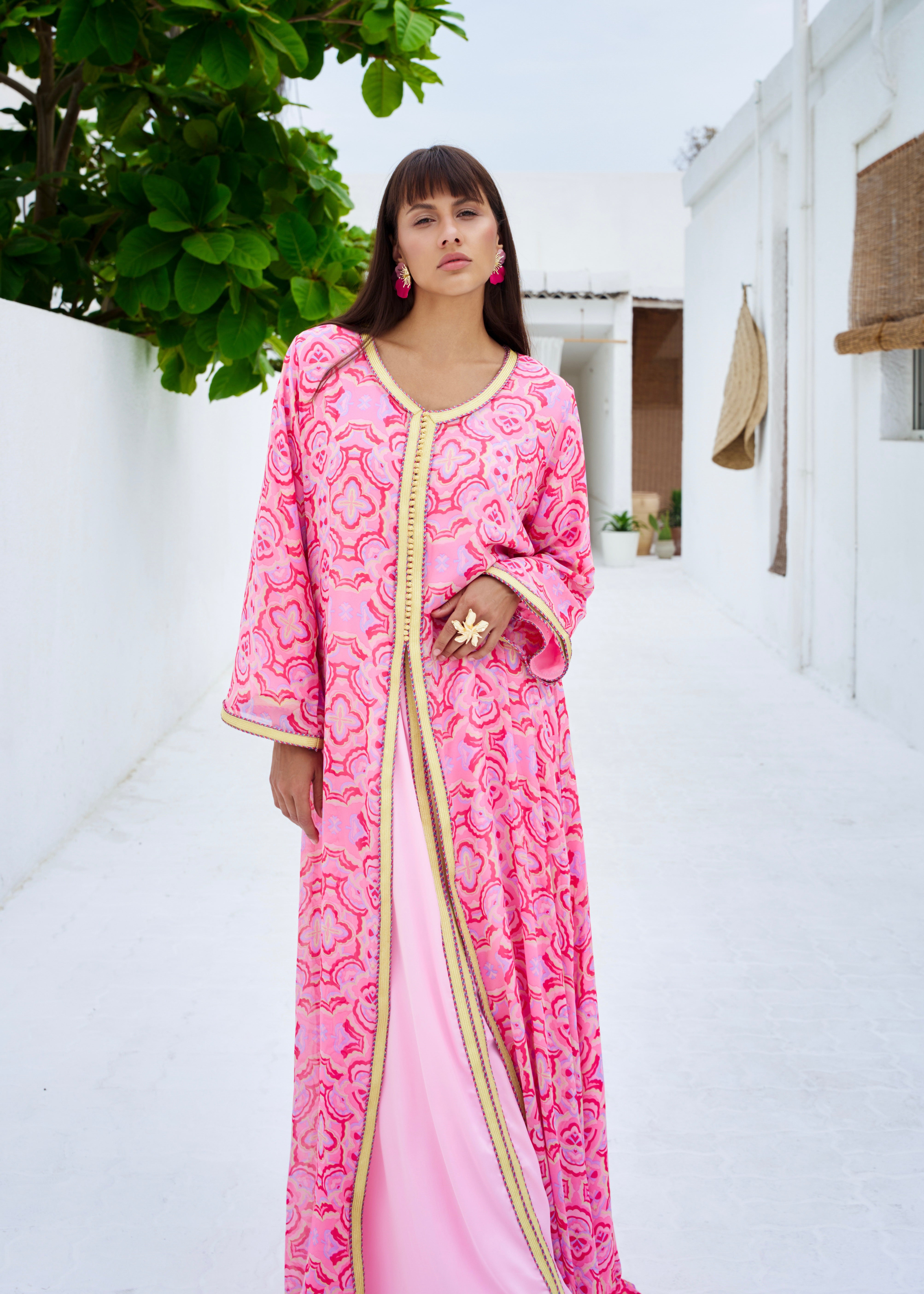 LINA KAFTAN