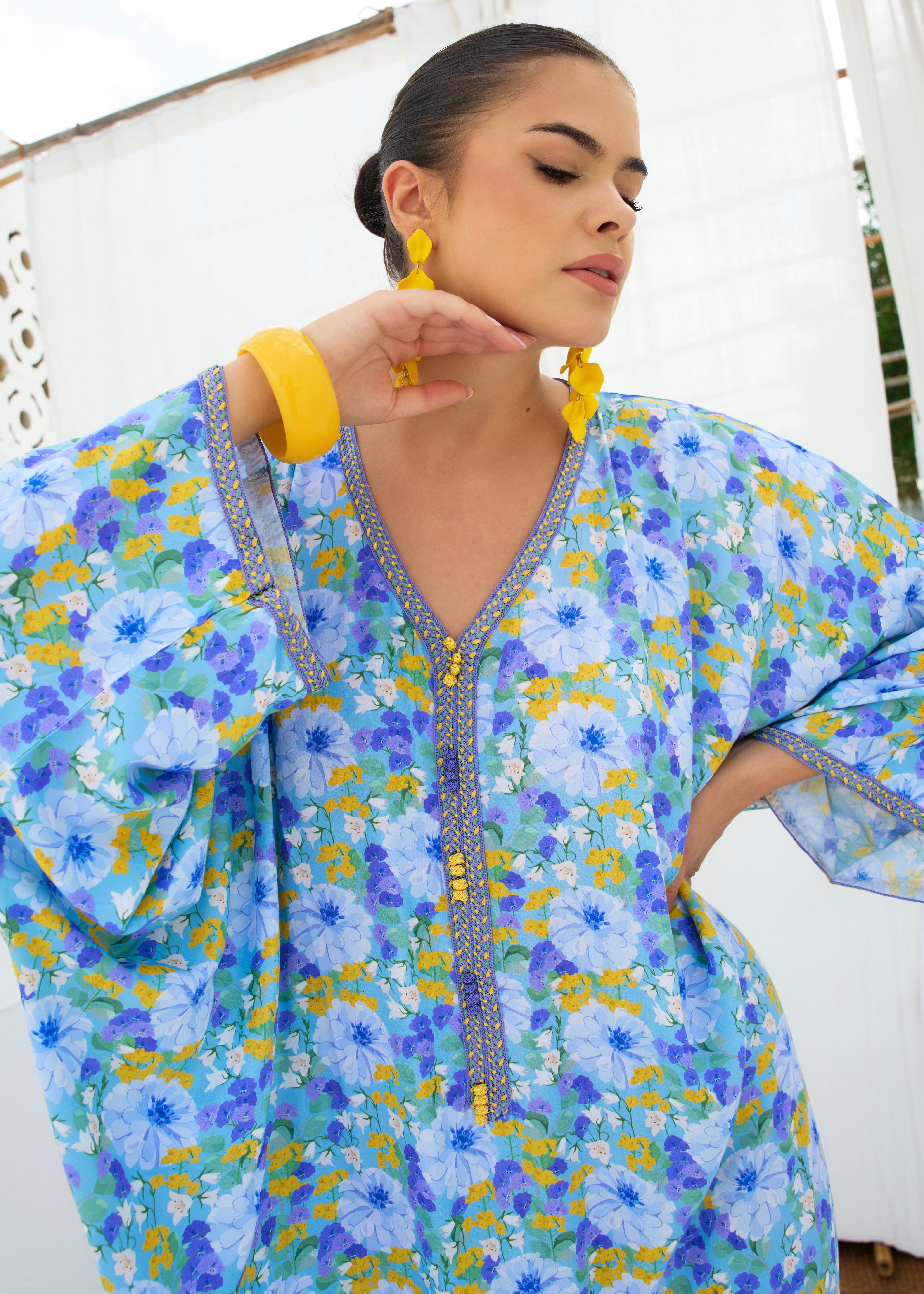 MARIBEL KAFTAN