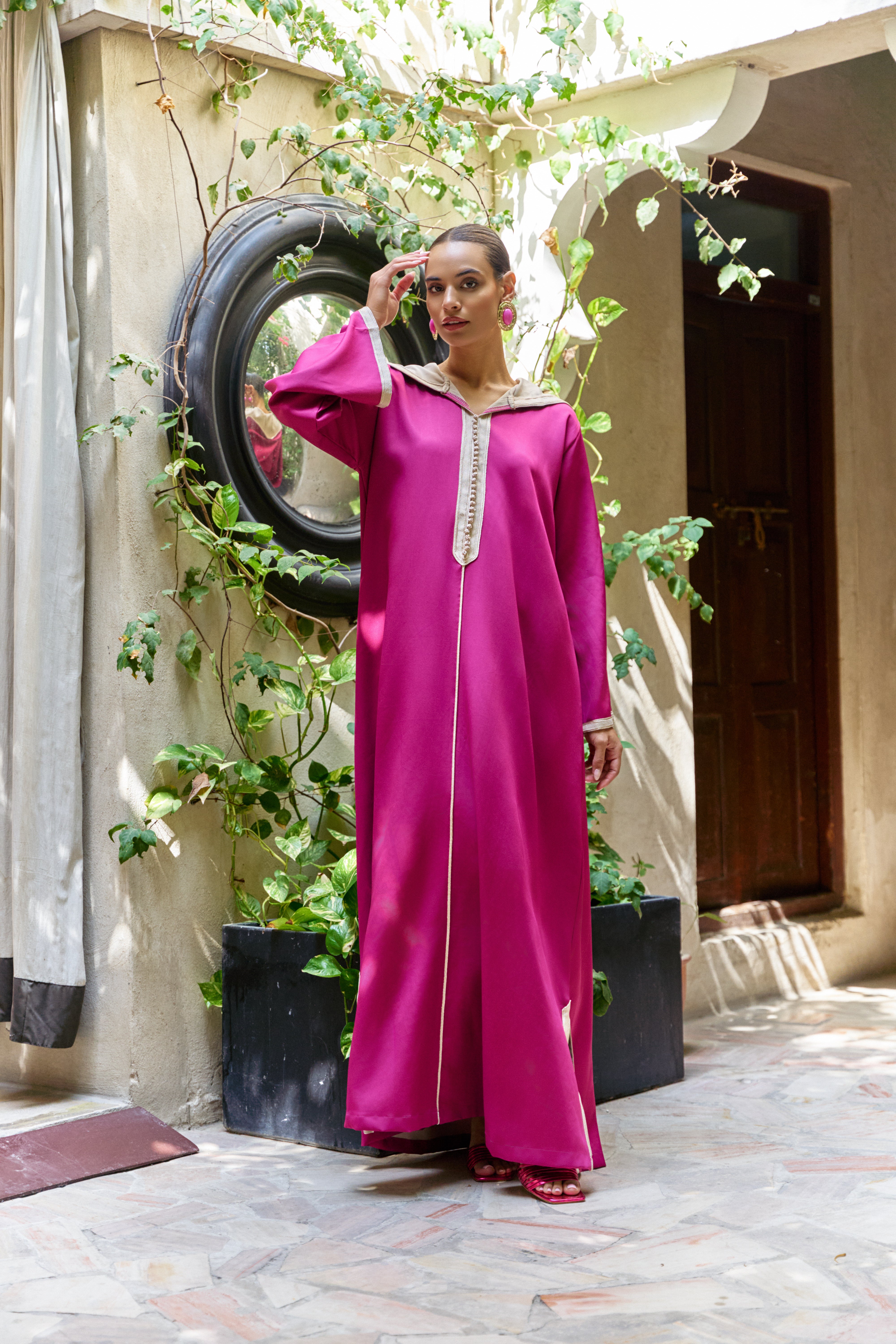 MAJDA JALABIYA