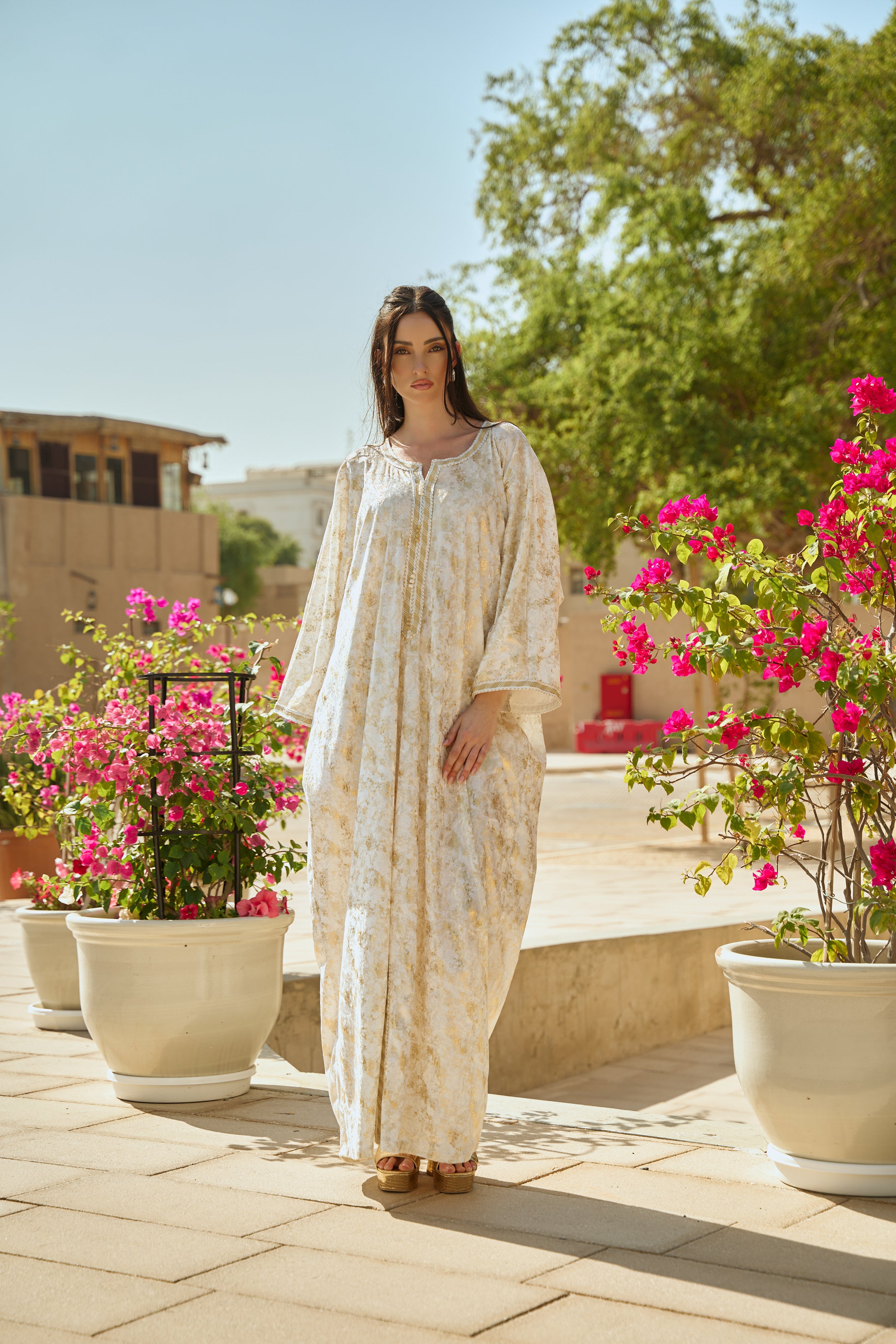 ROYA KAFTAN