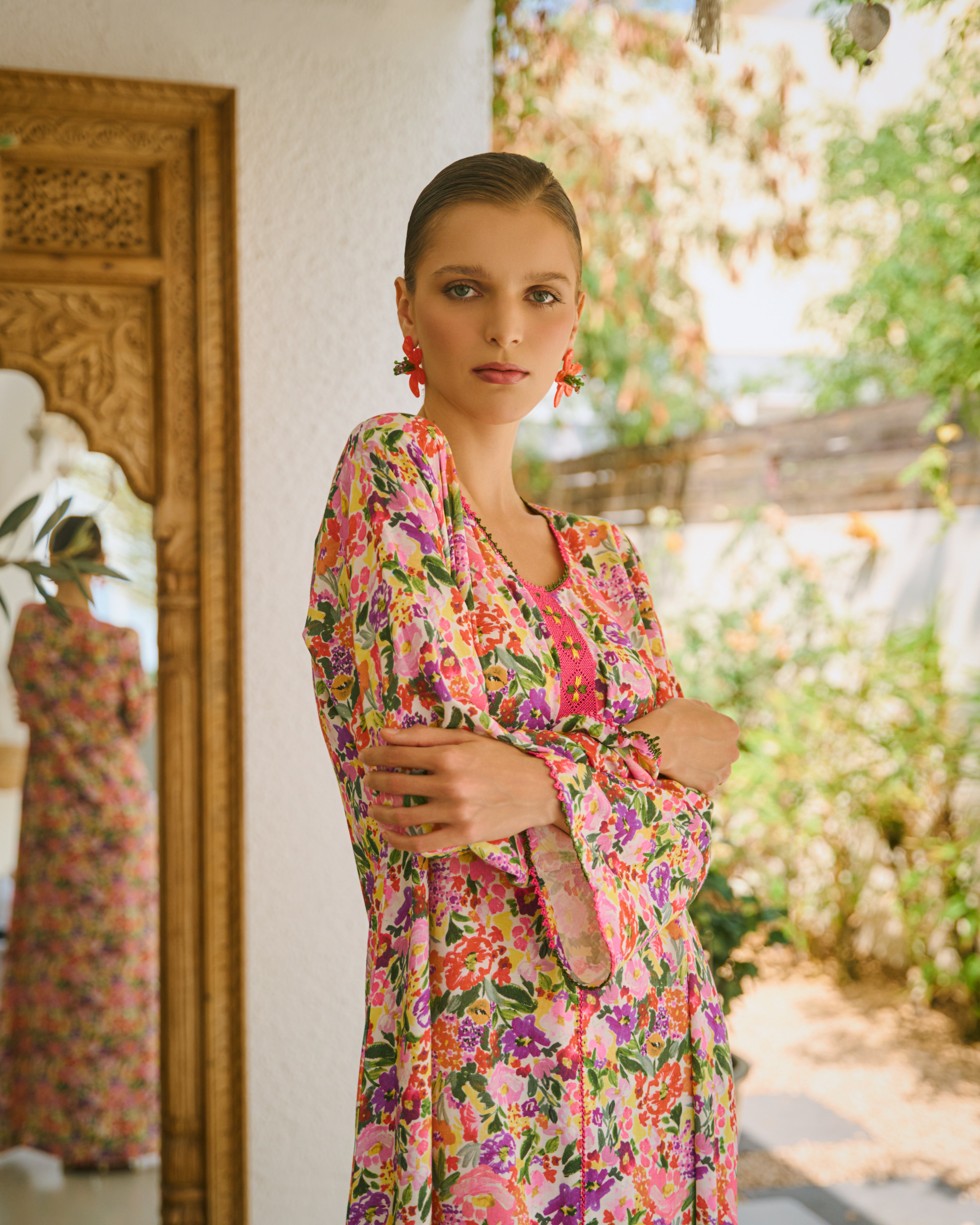 ASILAH KAFTAN