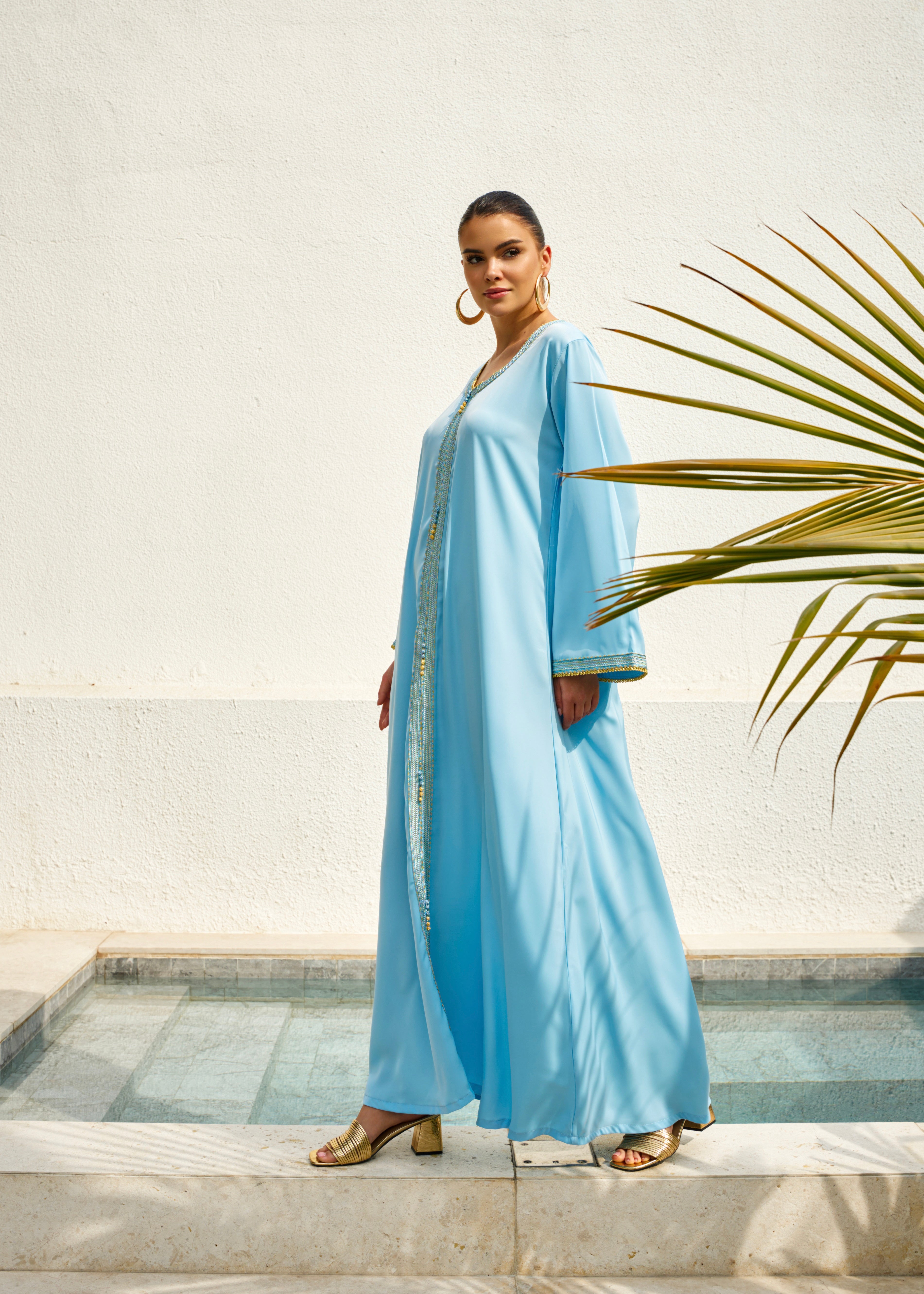 RANA KAFTAN