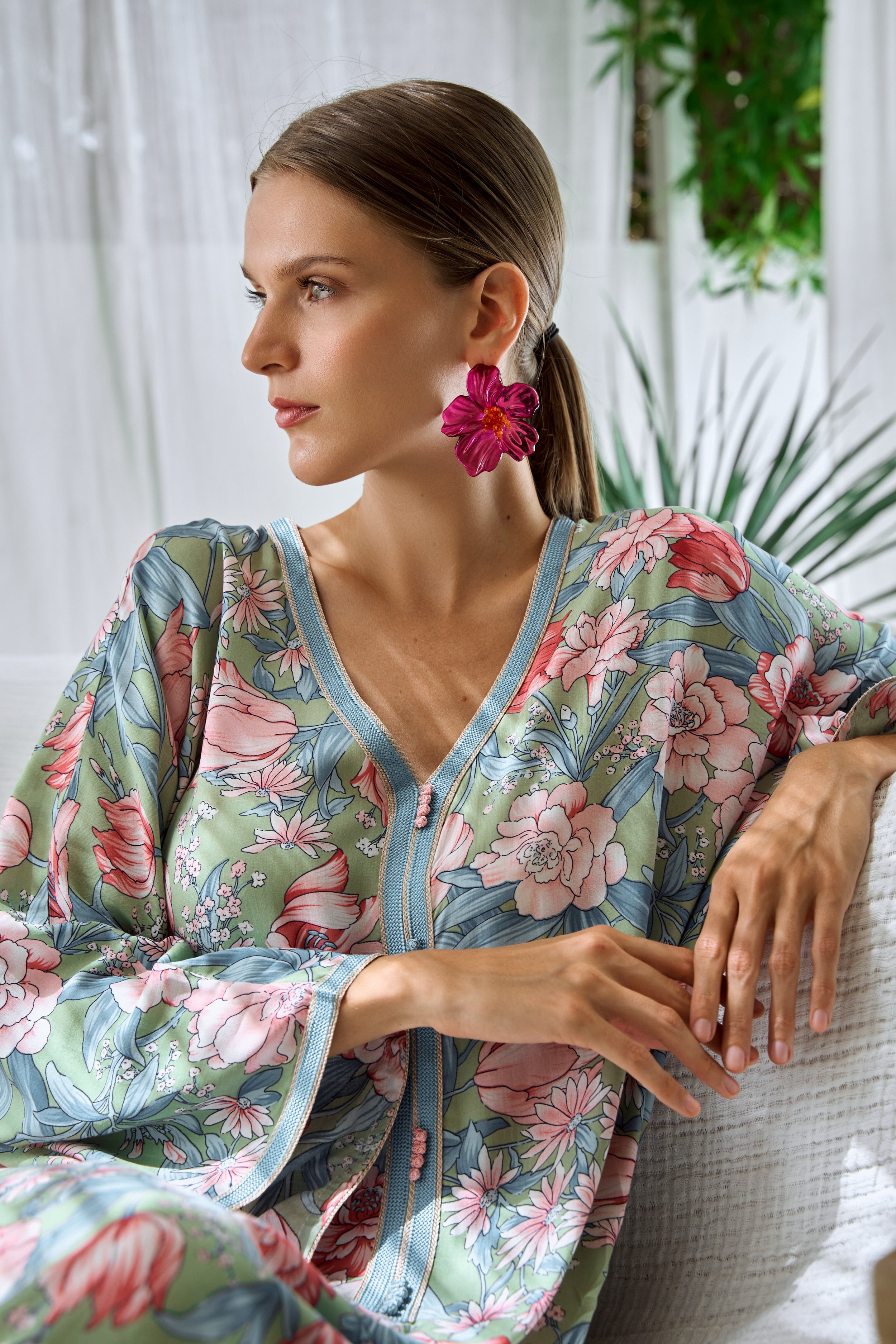 ELIRA KAFTAN