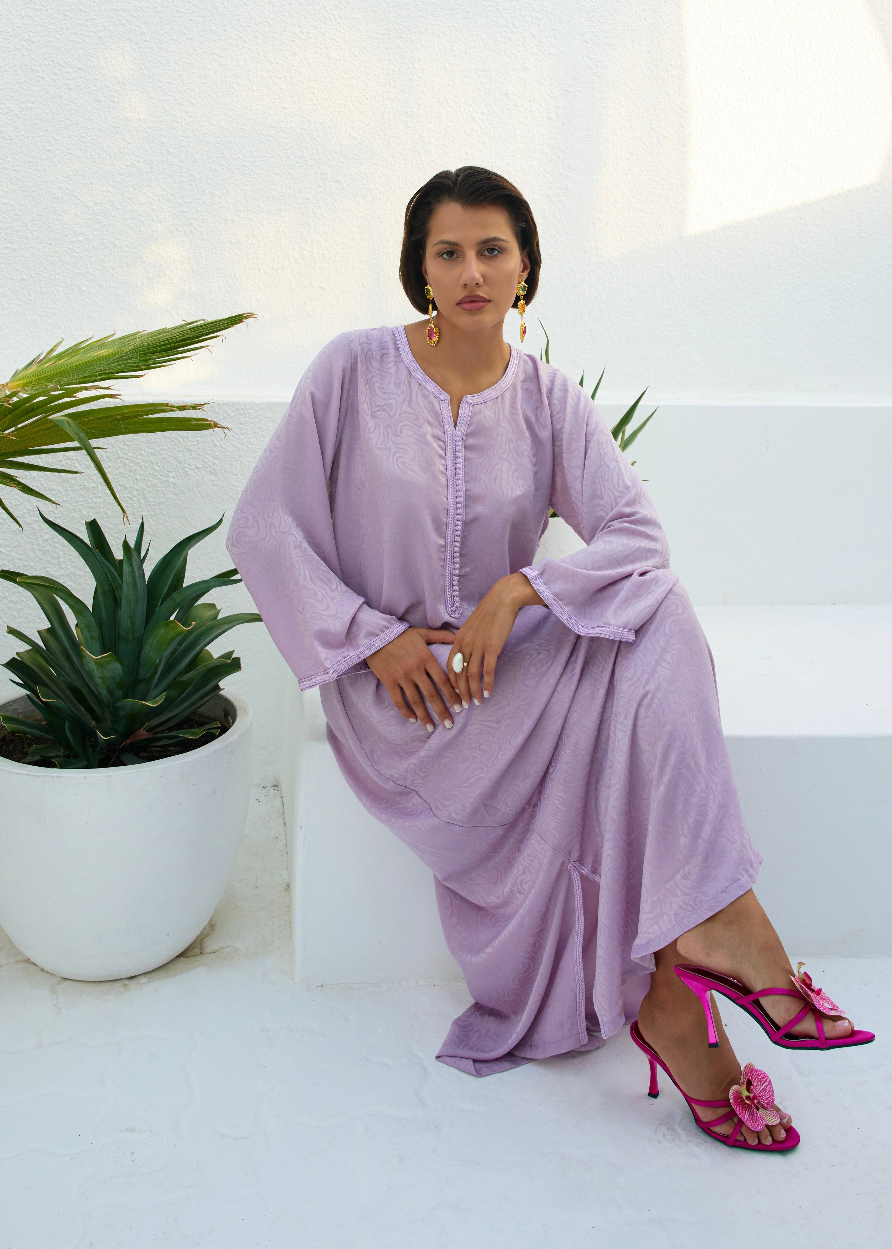 SAFA KAFTAN