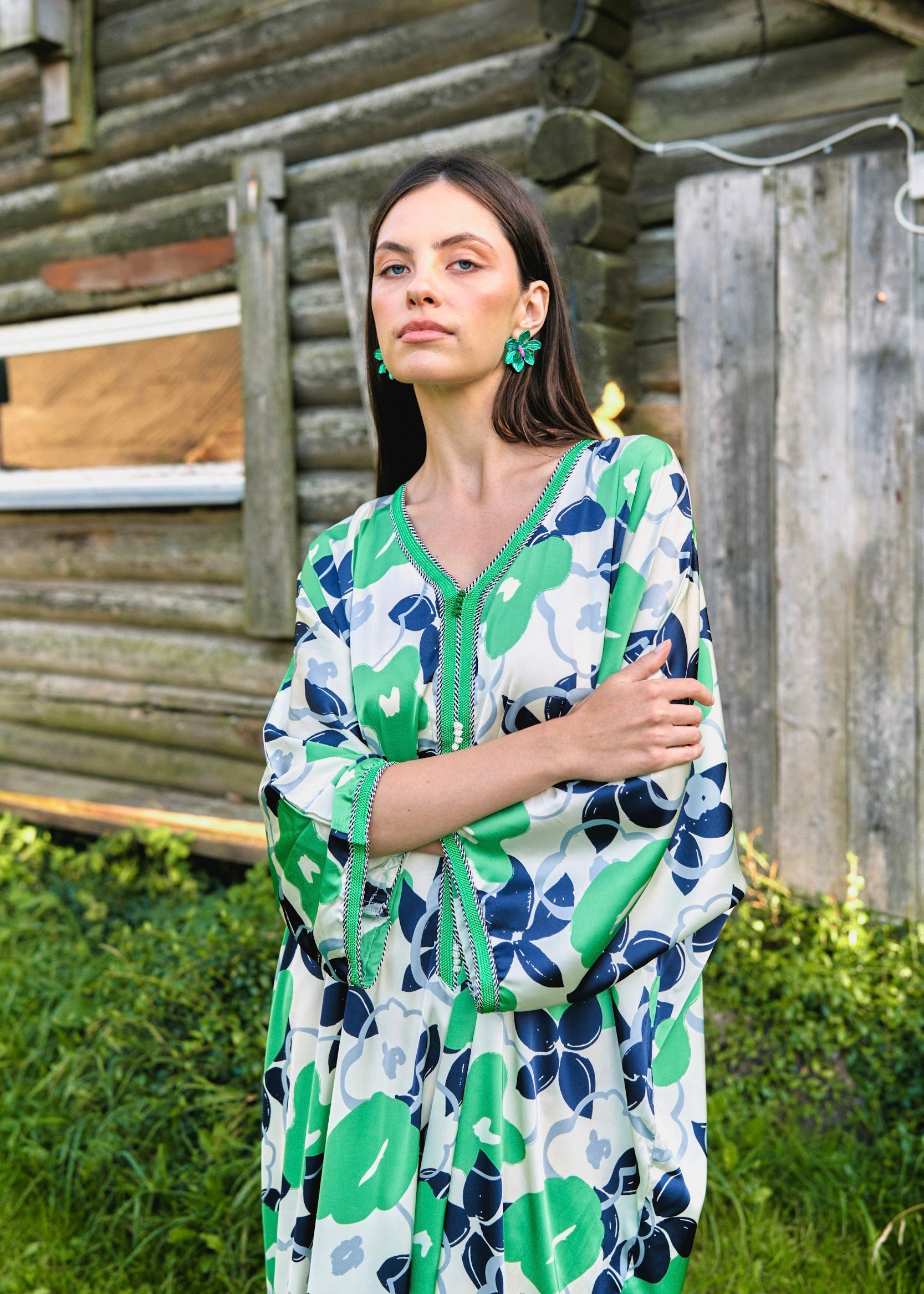 ISLA KAFTAN