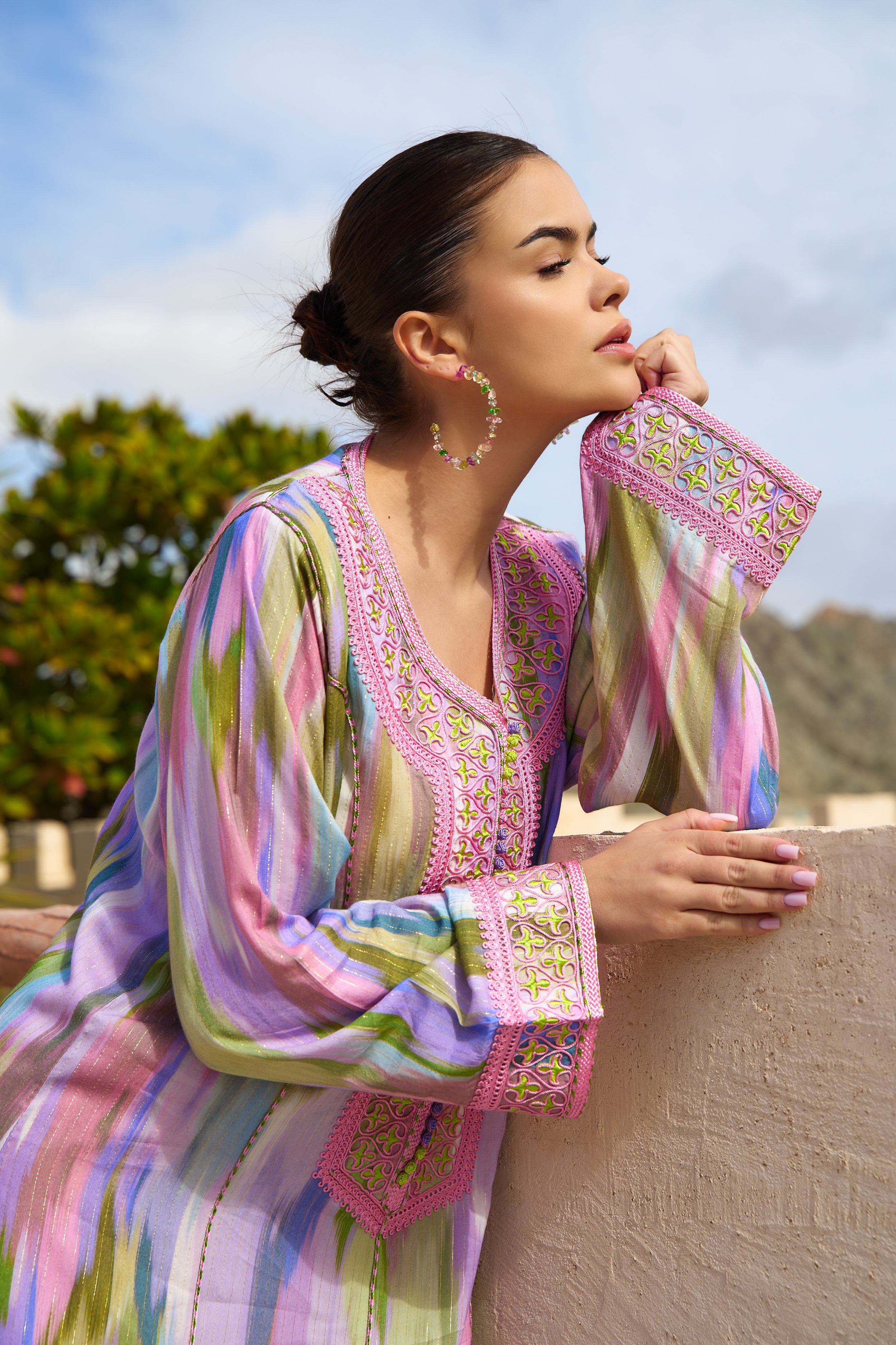 AMIRA KAFTAN