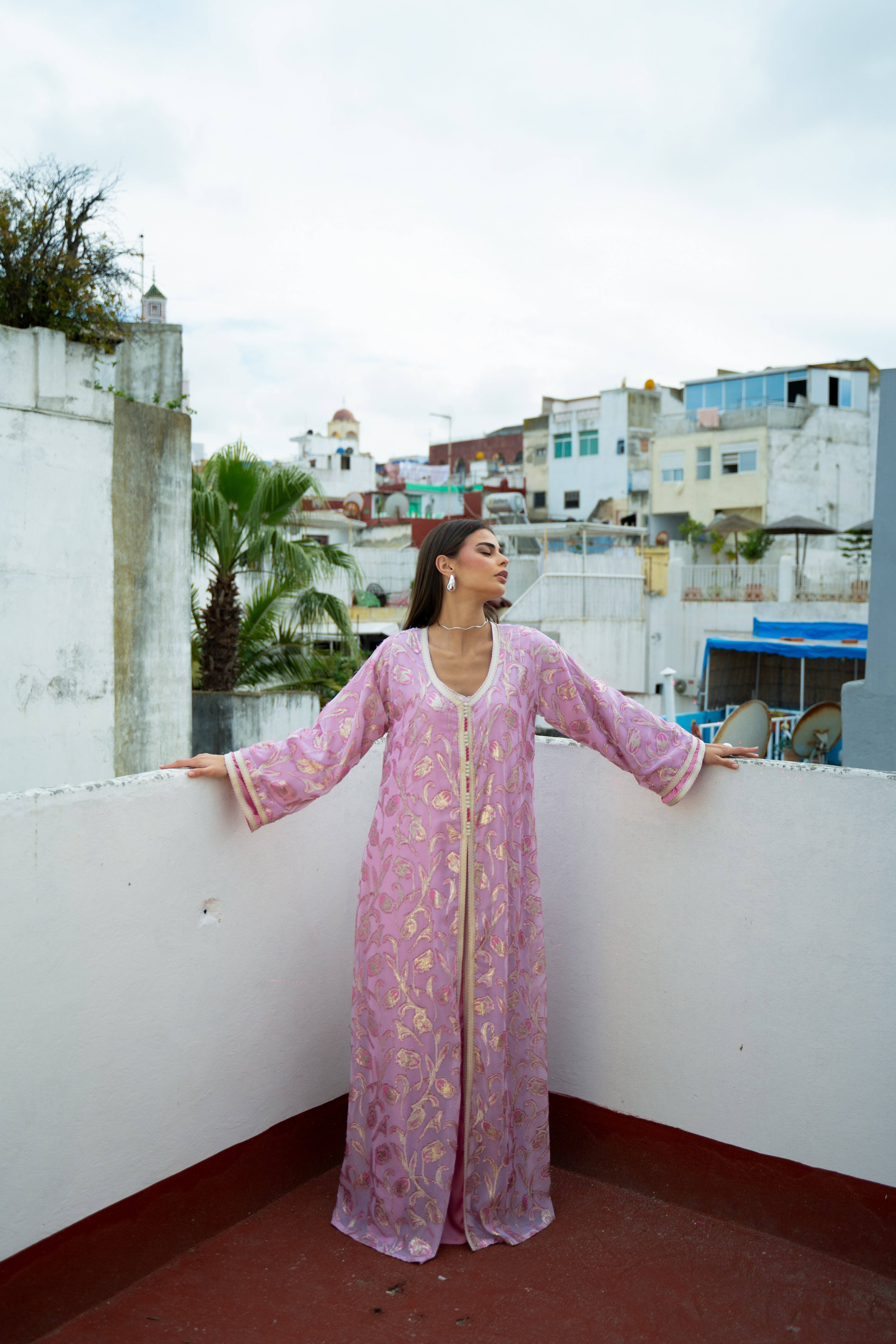 ALANOUD KAFTAN