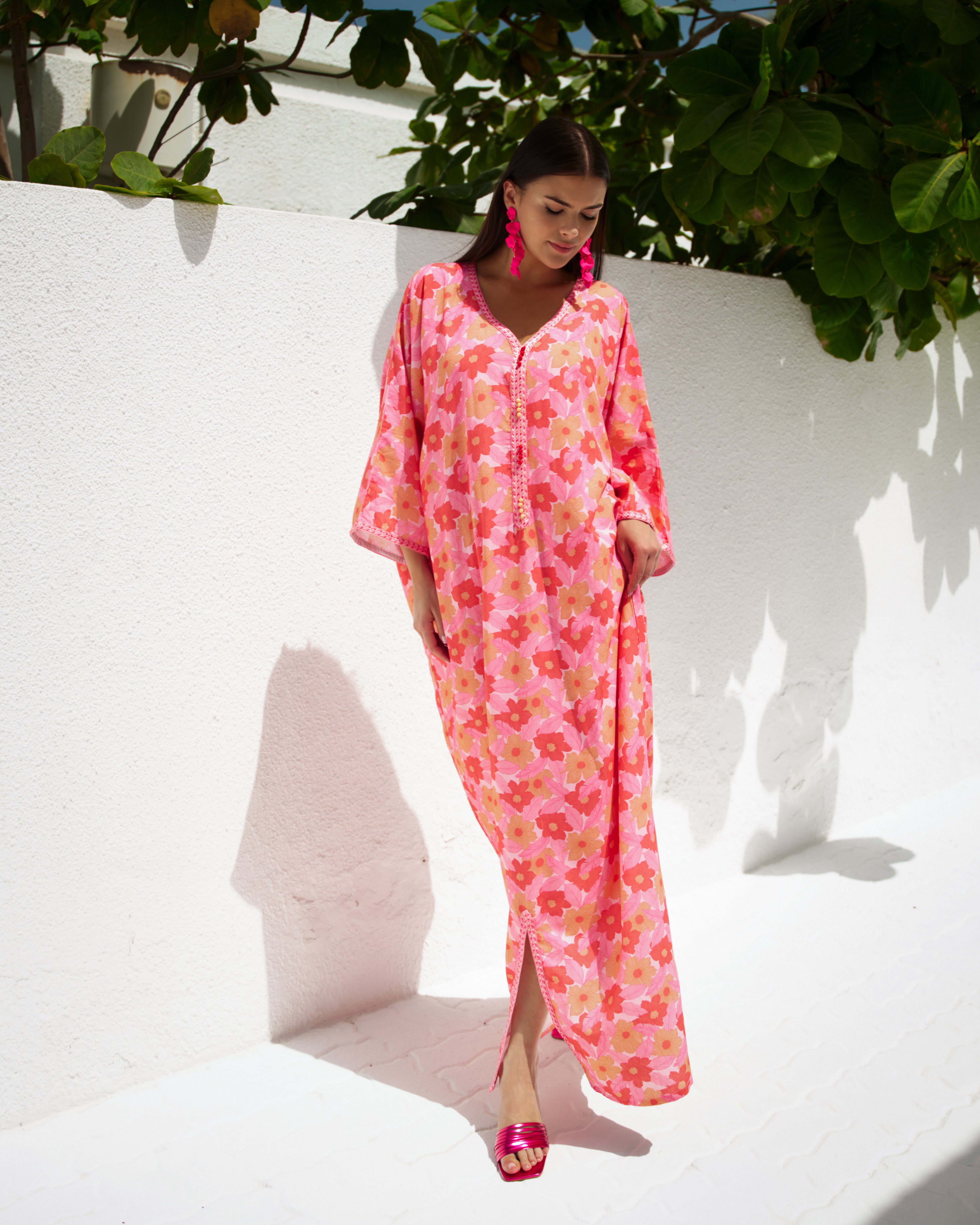 AZIZA KAFTAN