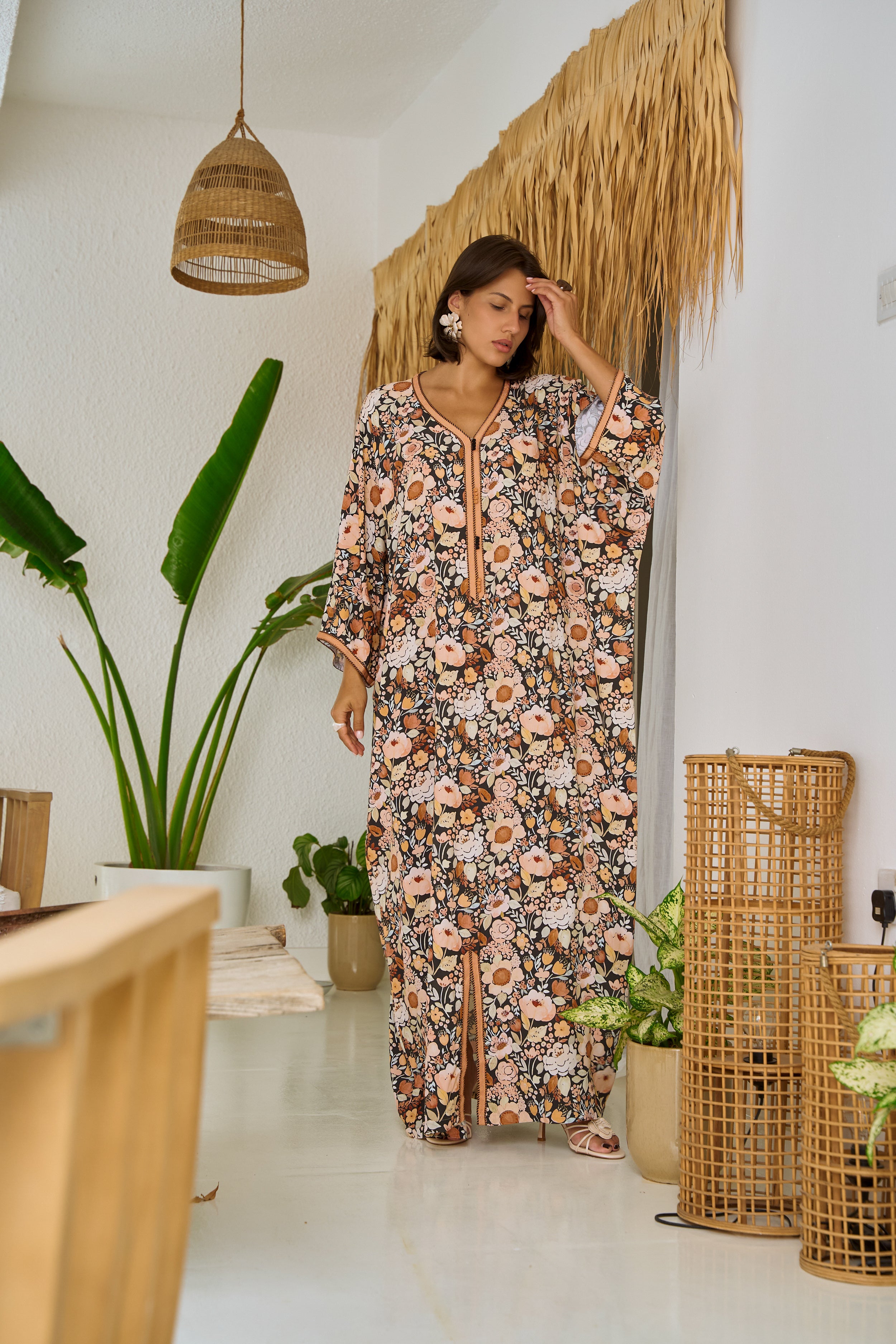 NOREN KAFTAN
