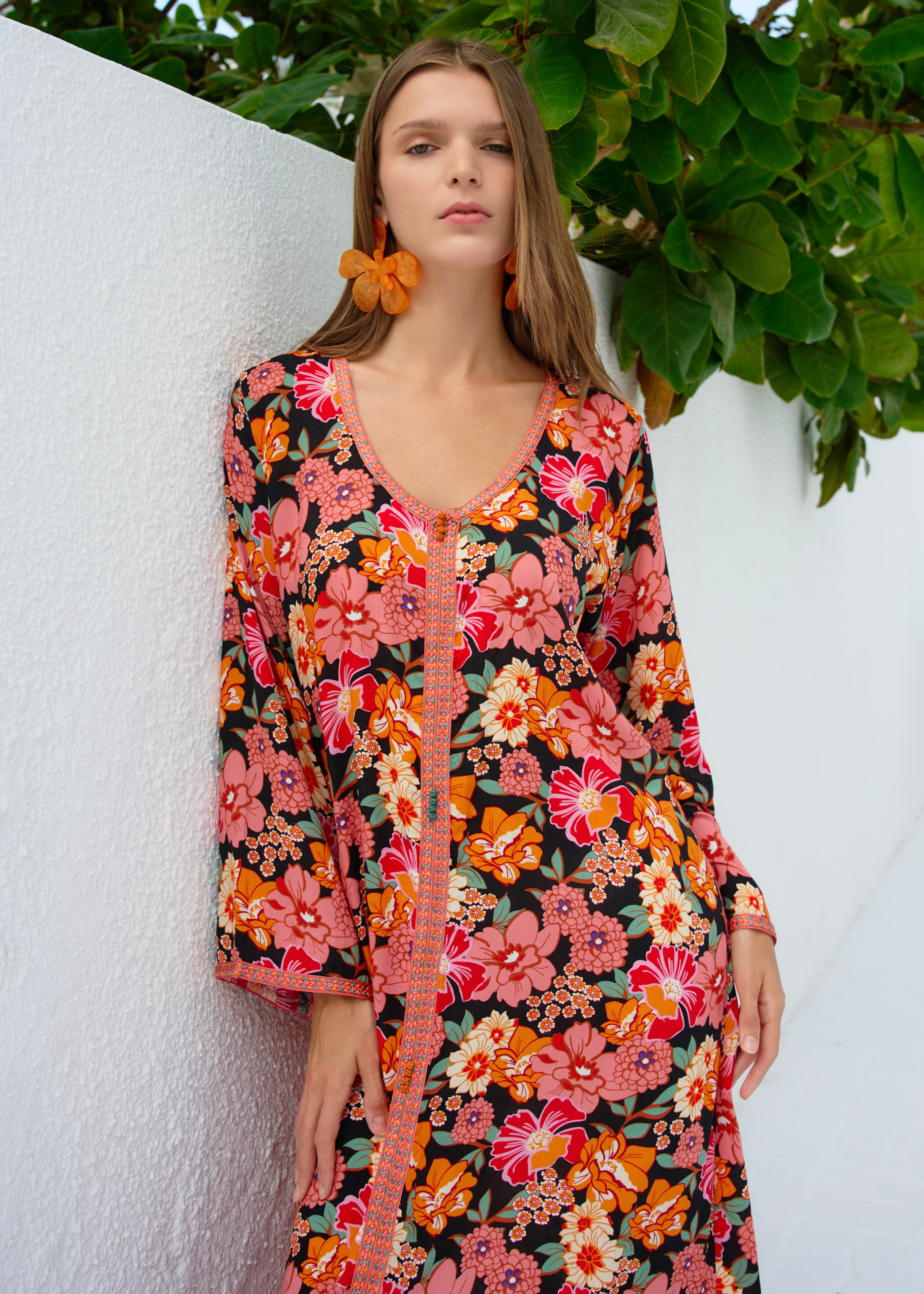 ELODIE KAFTAN