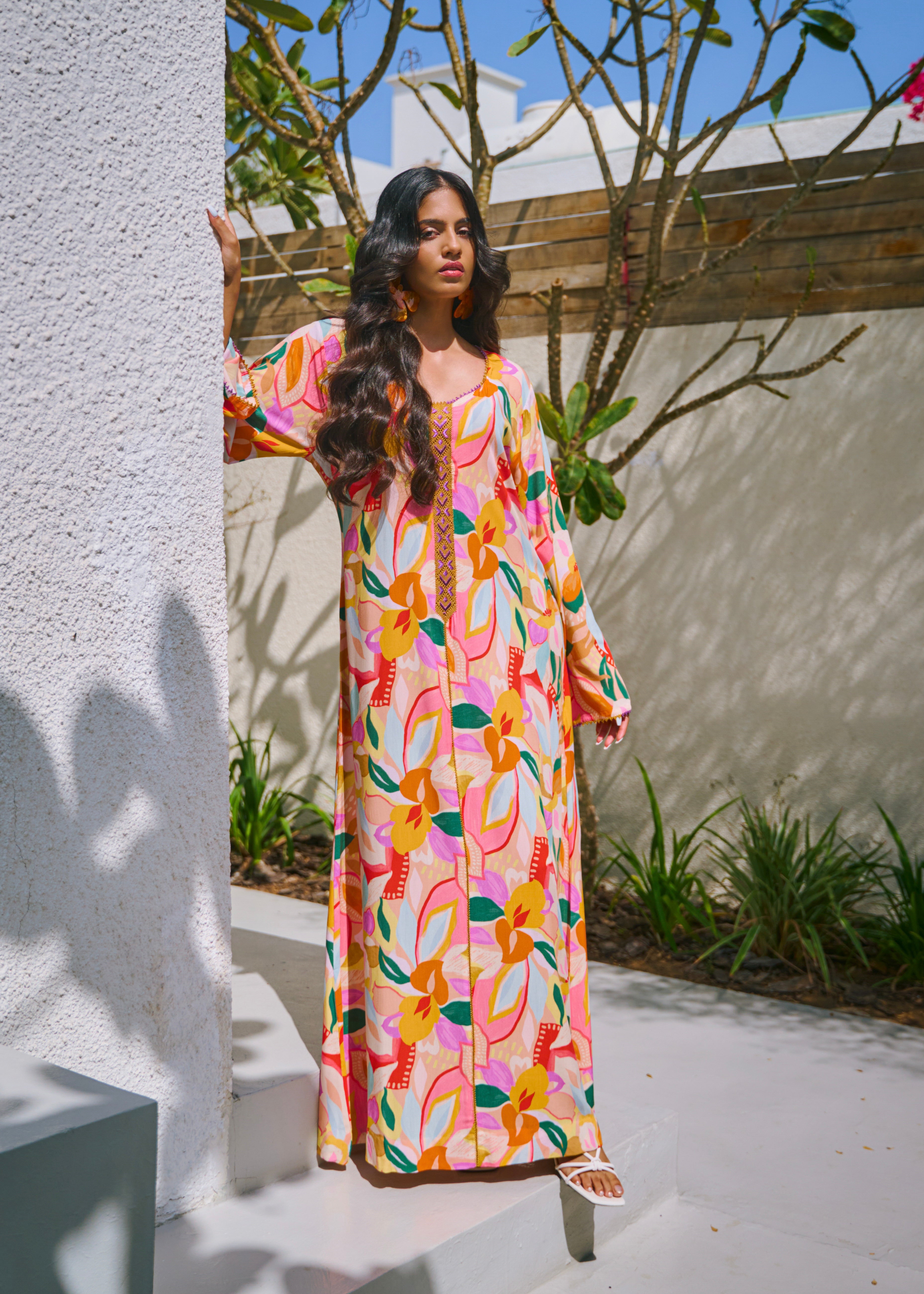 ZAINAB KAFTAN