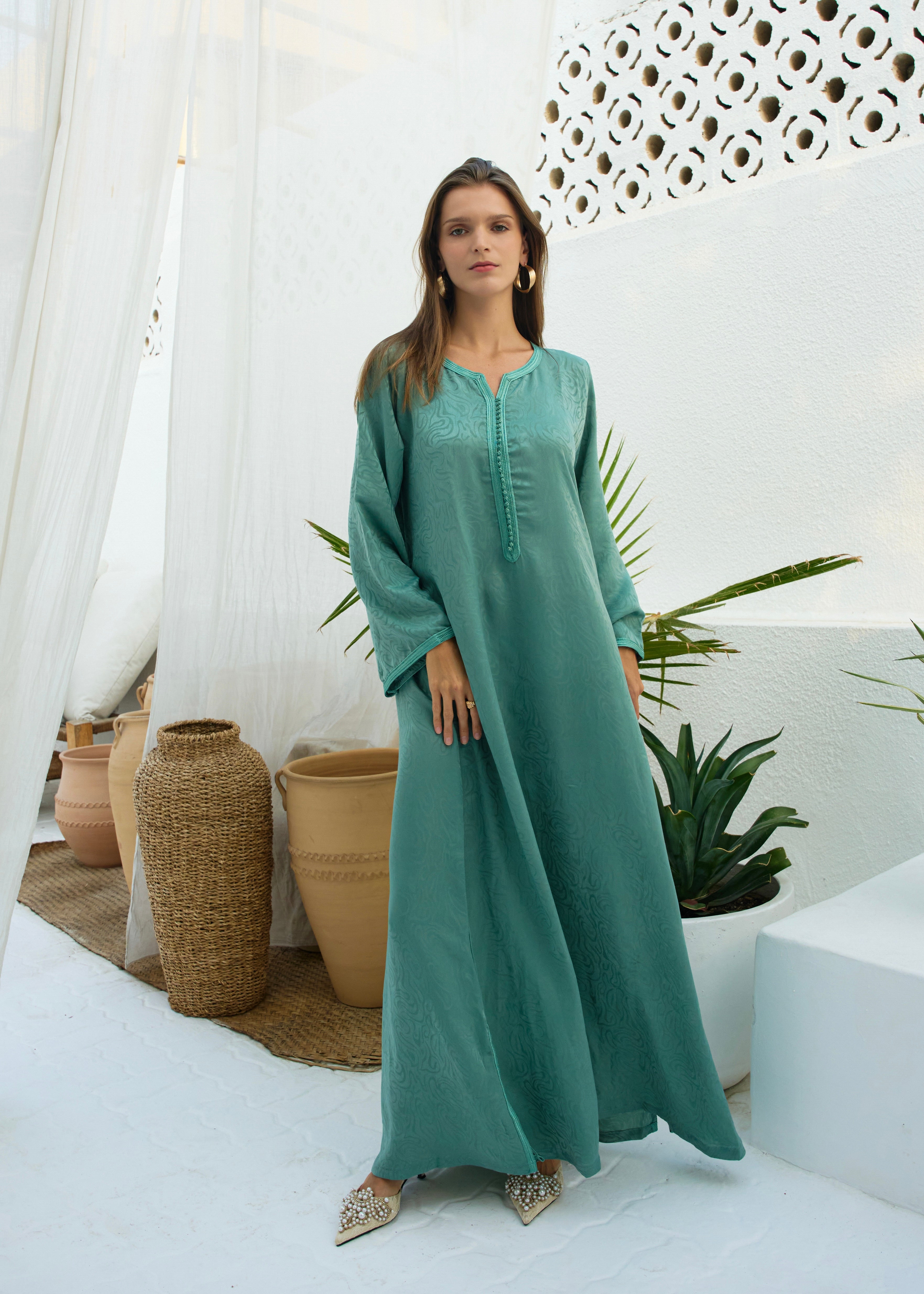 SAFA KAFTAN