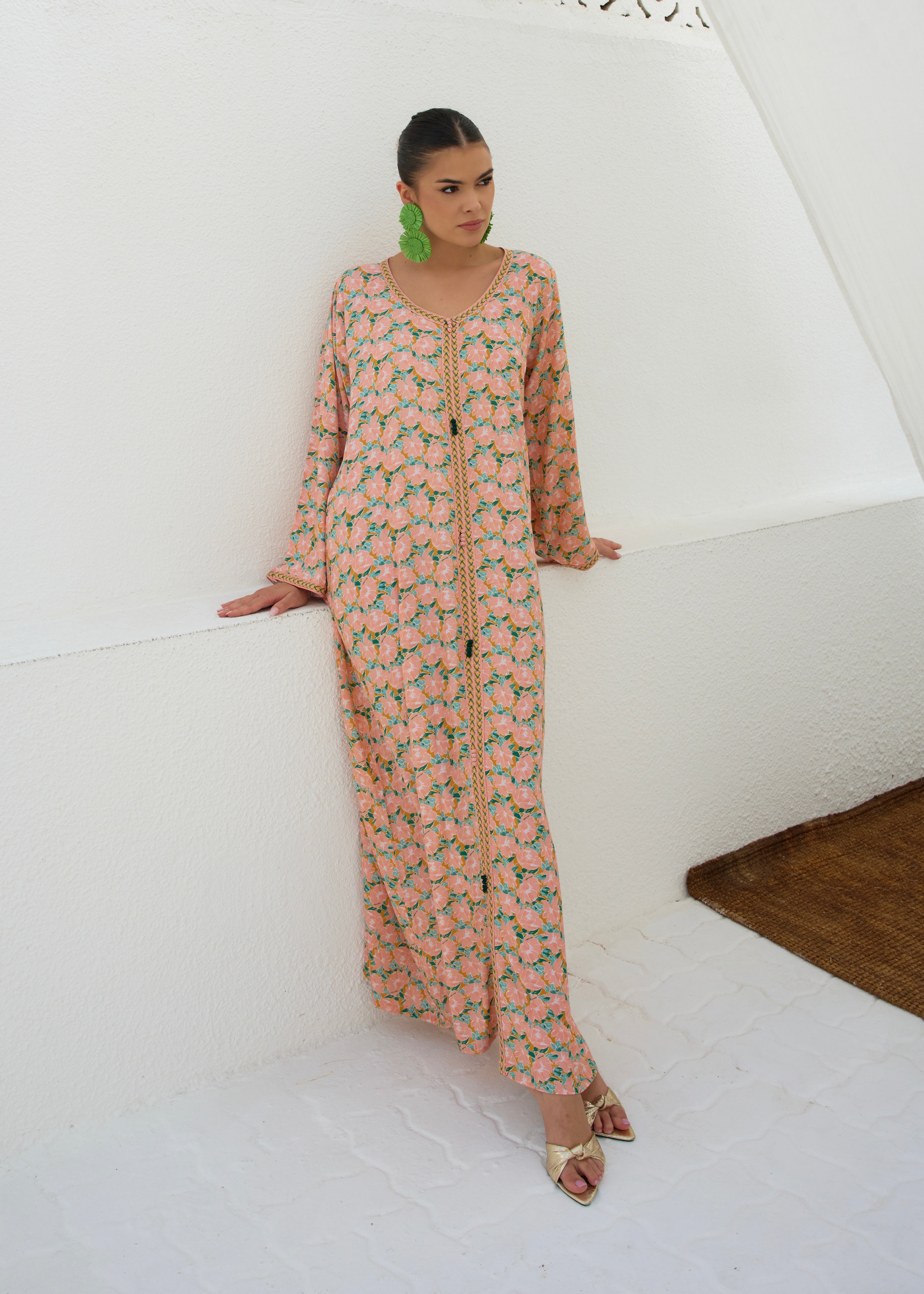 SOLENE KAFTAN