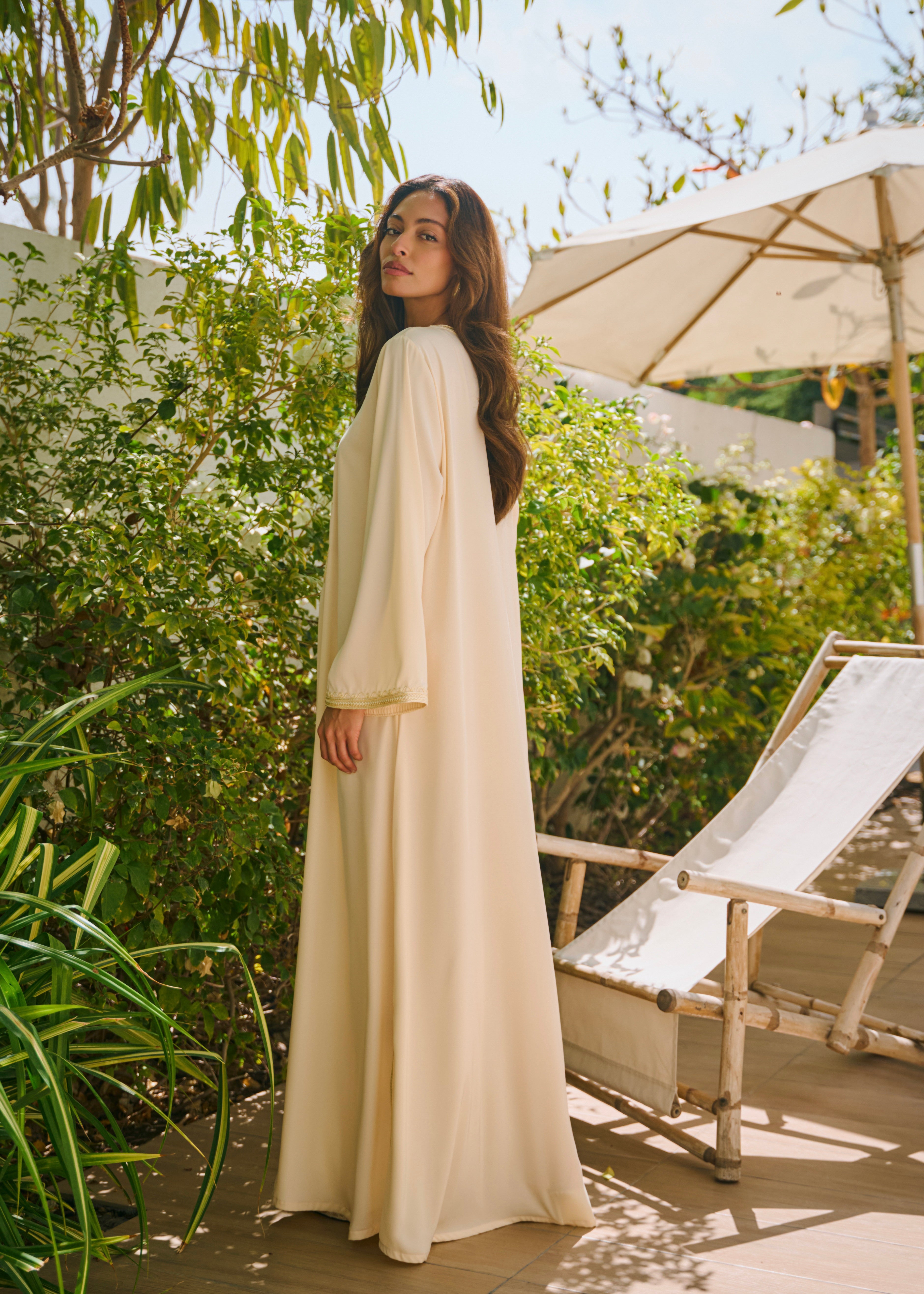 MAYSA KAFTAN