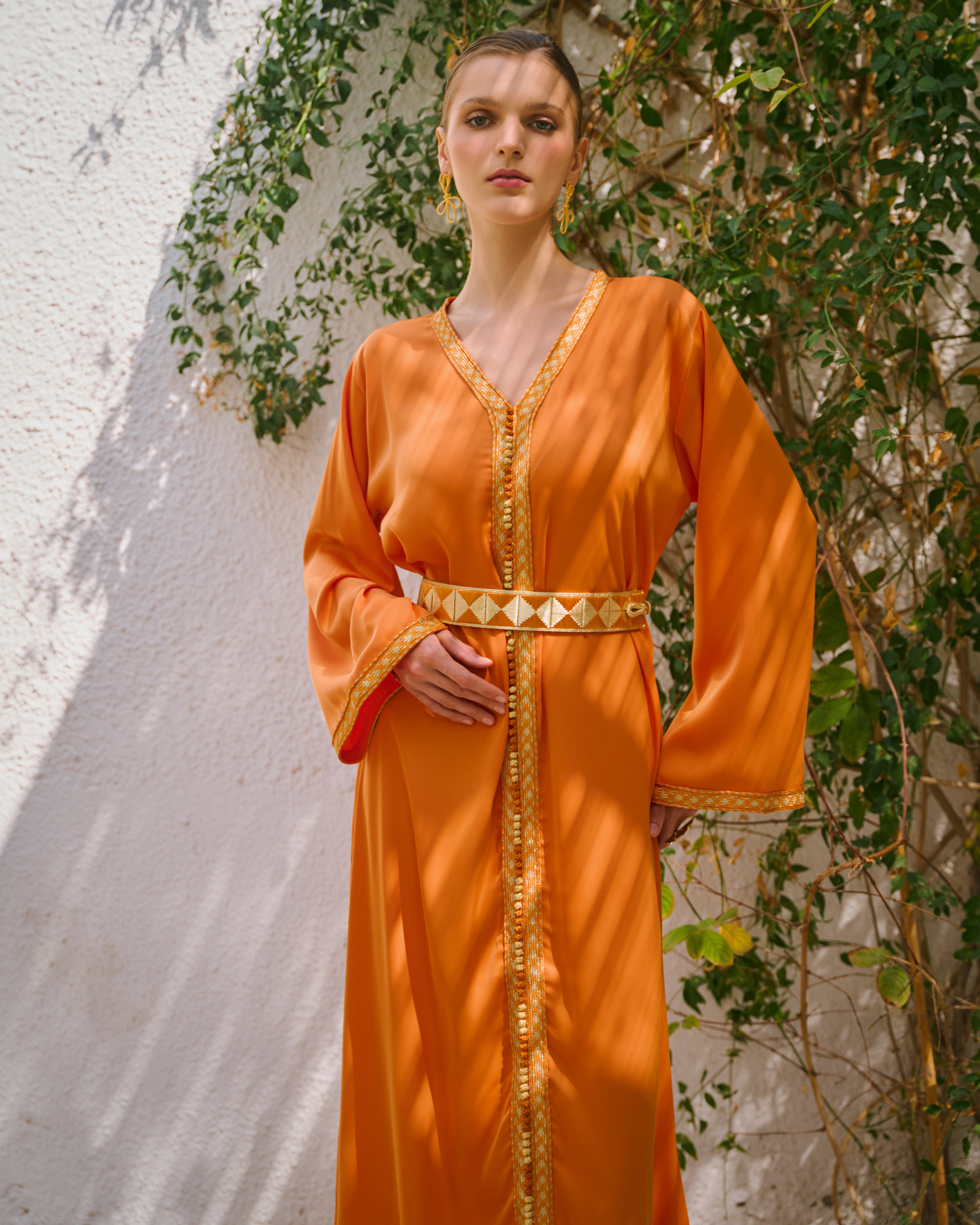 RASHA KAFTAN