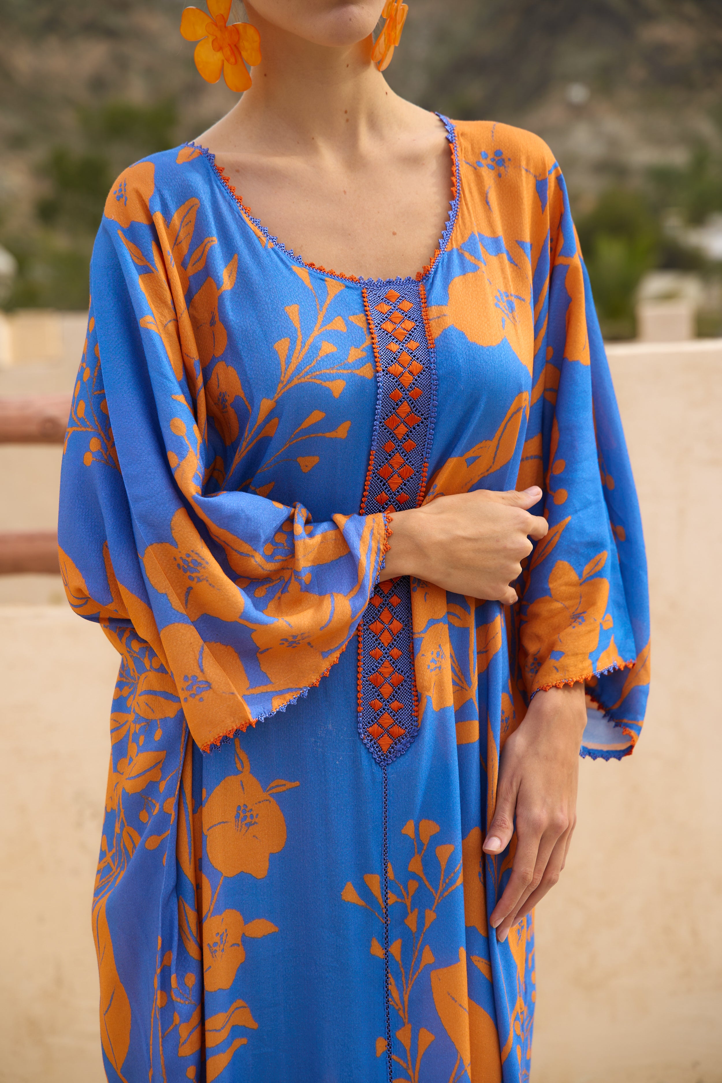 CALIA KAFTAN