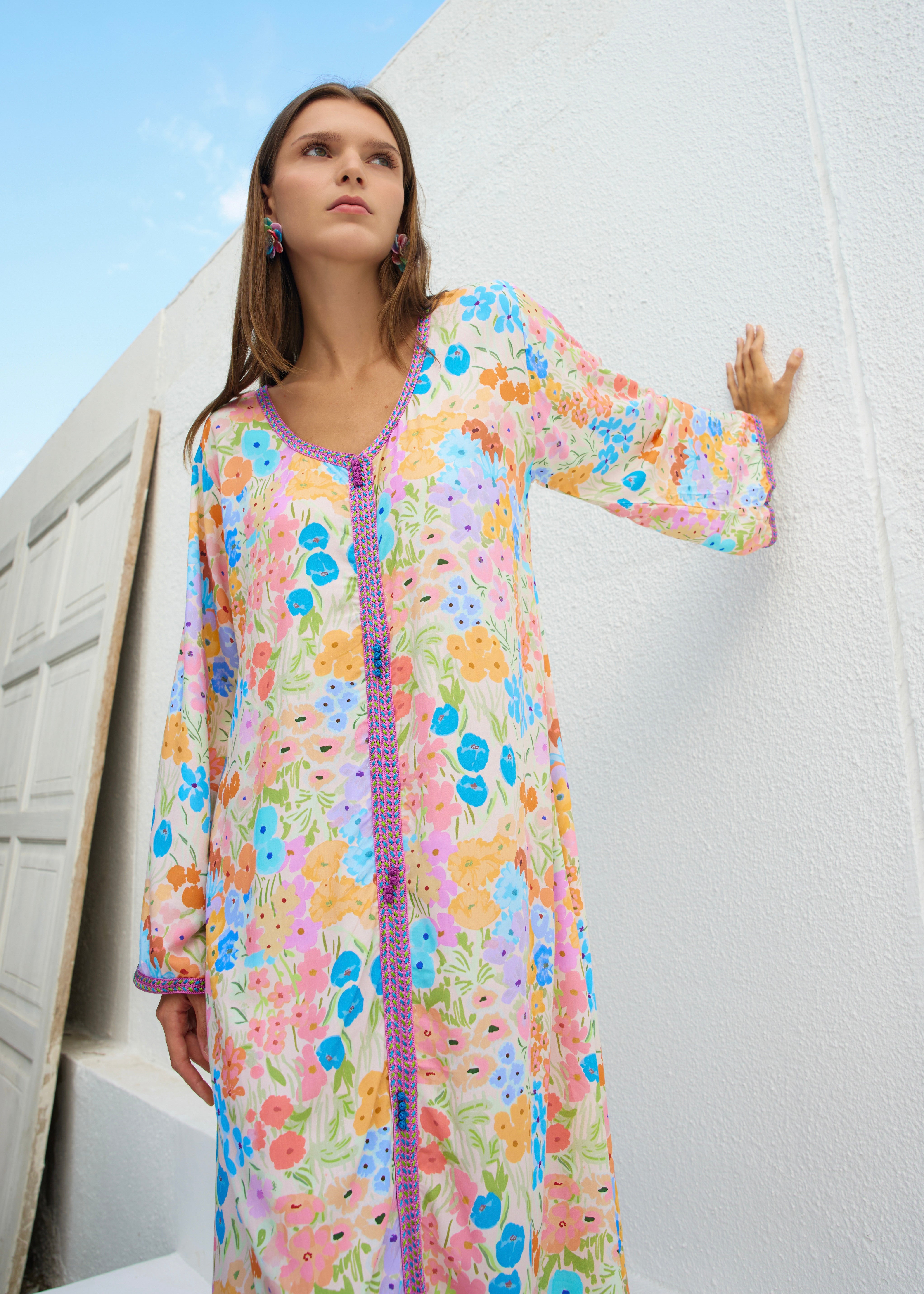 RIVANA KAFTAN