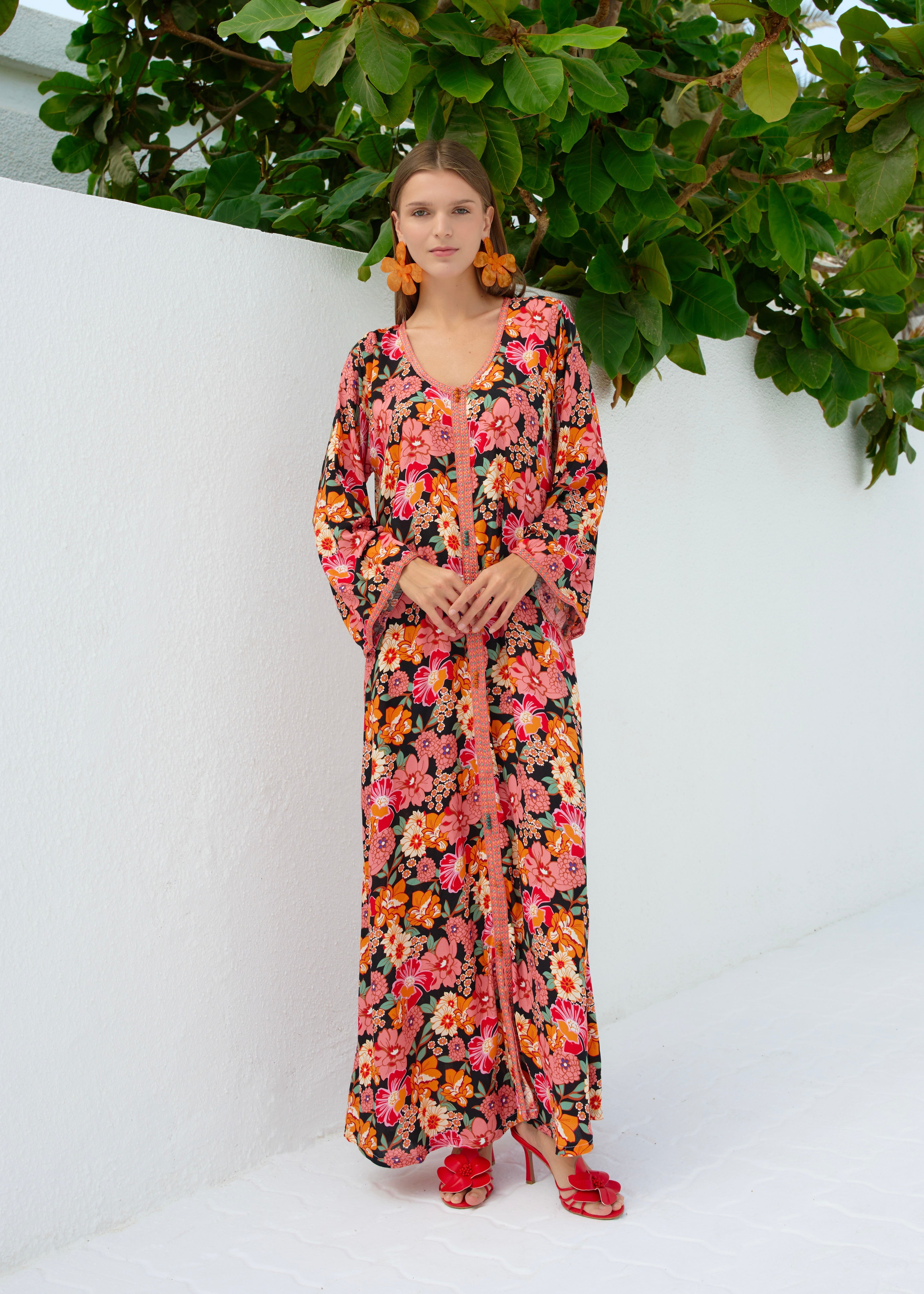 ELODIE KAFTAN