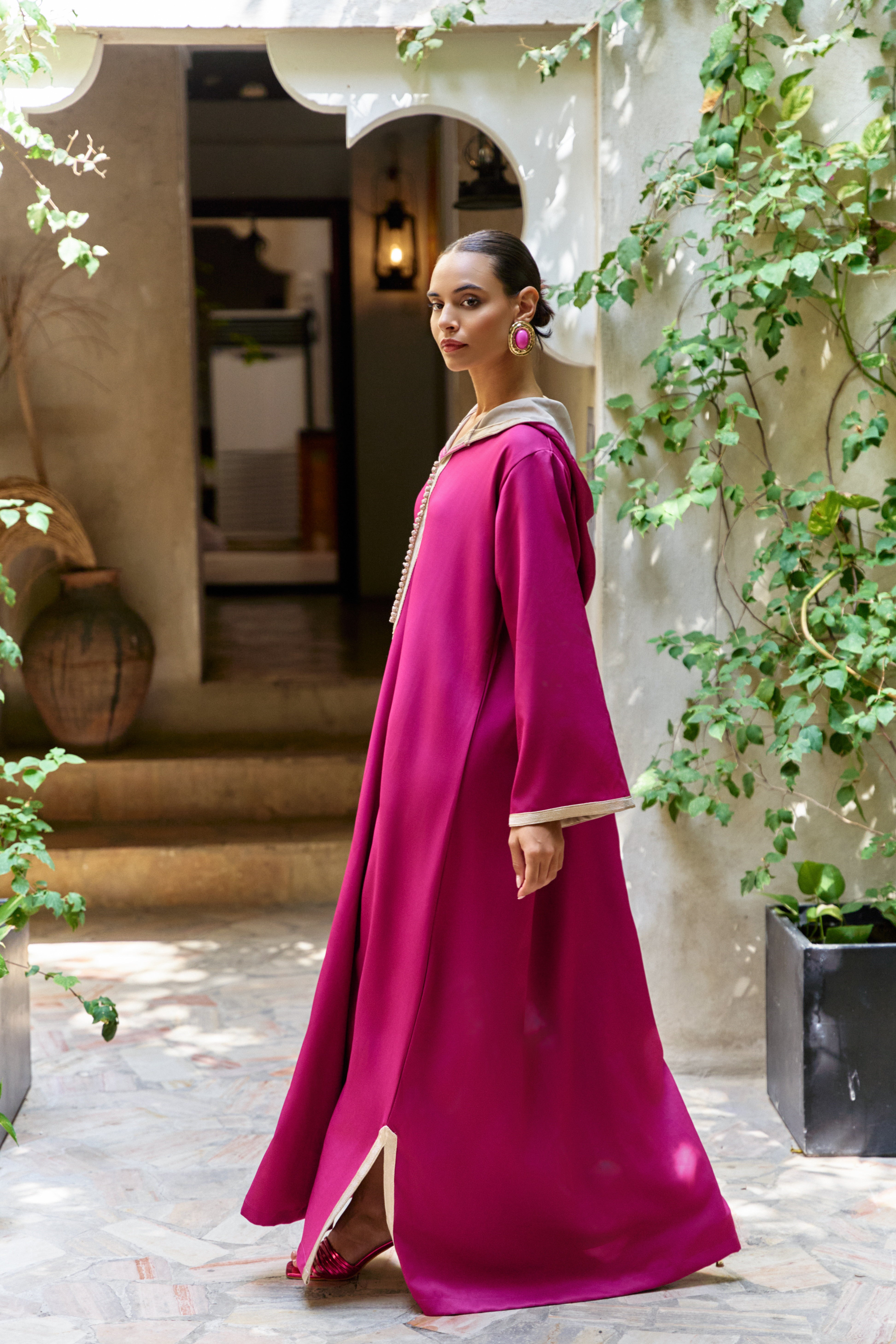 MAJDA JALABIYA