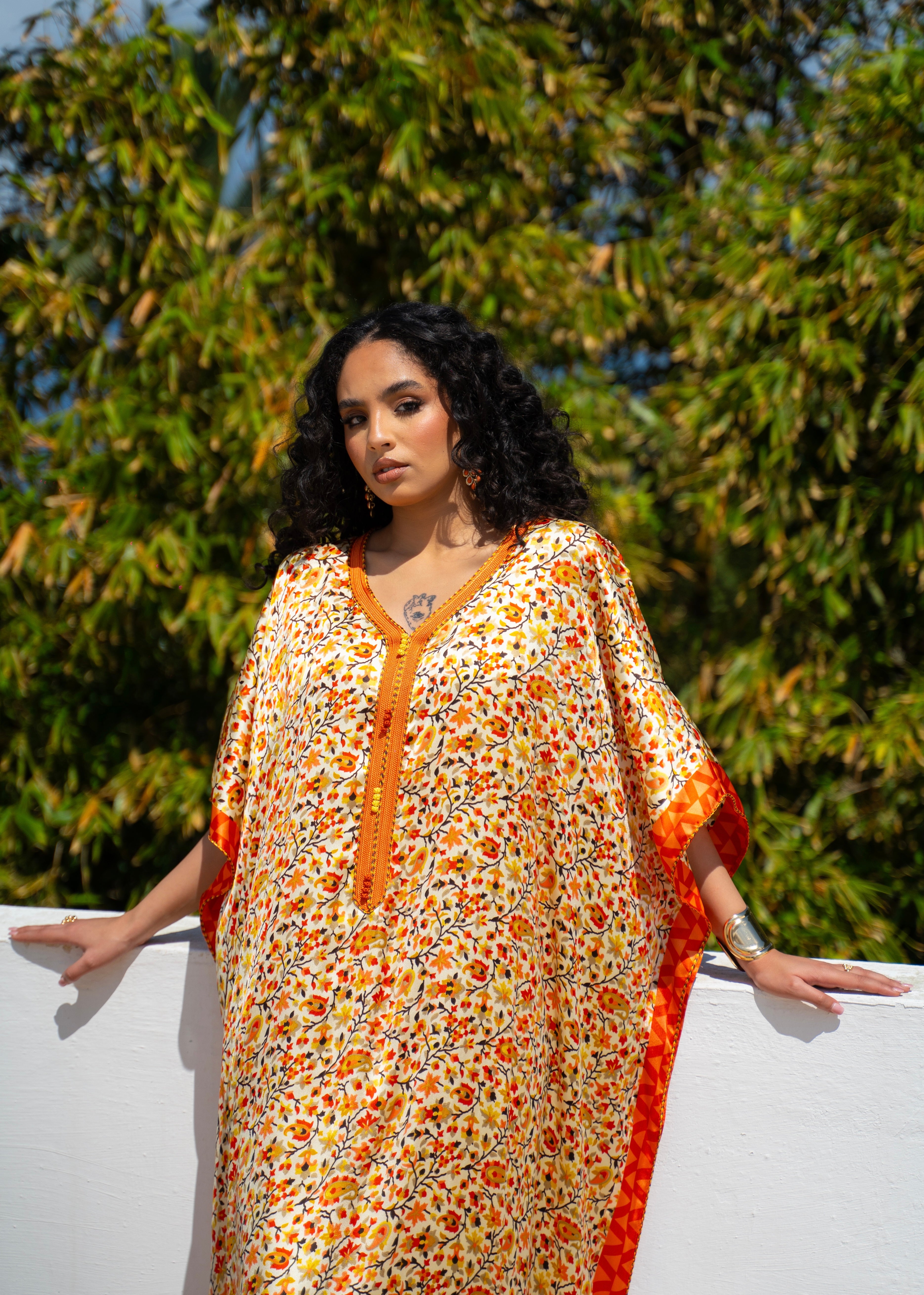 BAHIJA KAFTAN