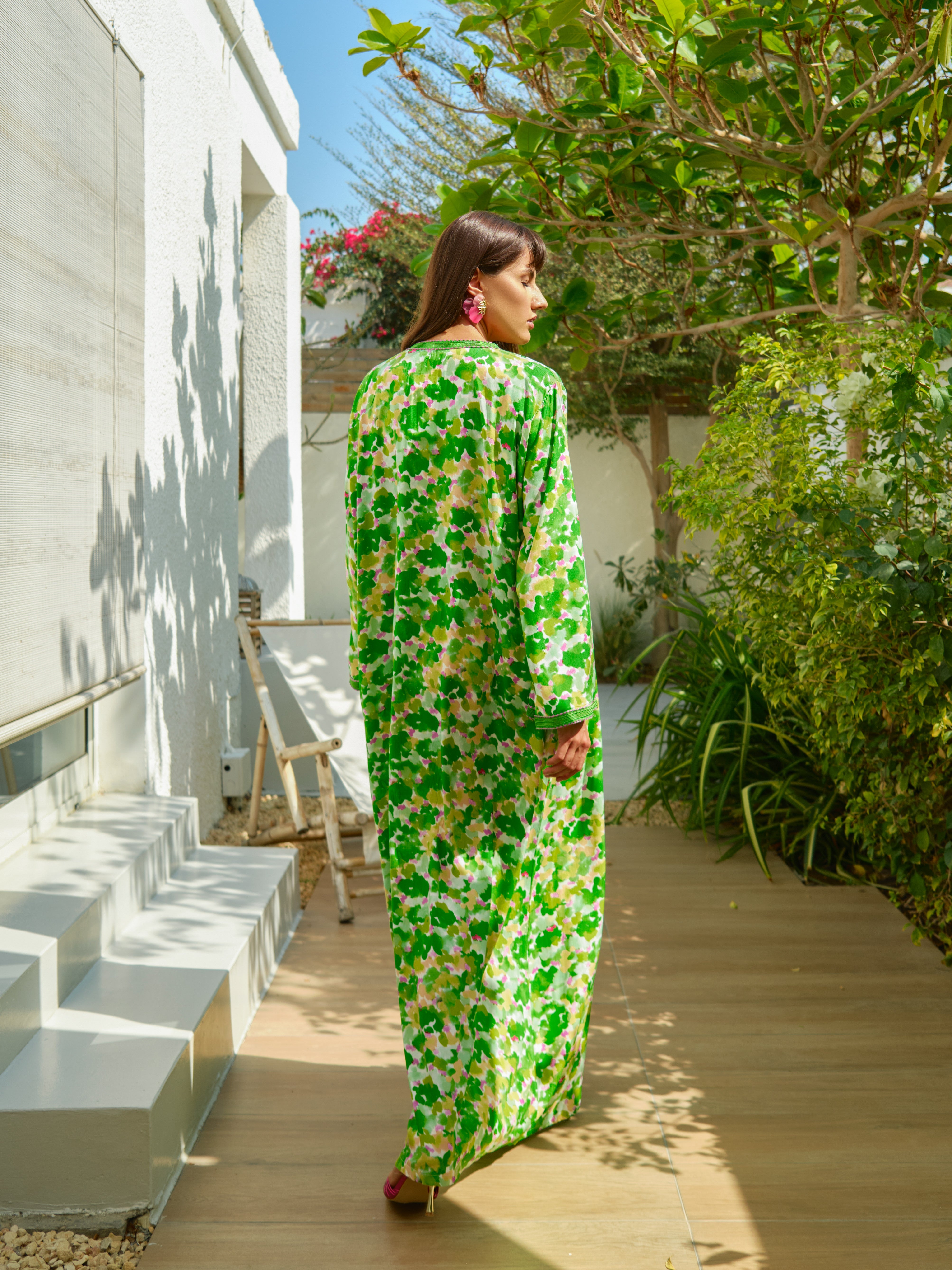 SUFIYA KAFTAN