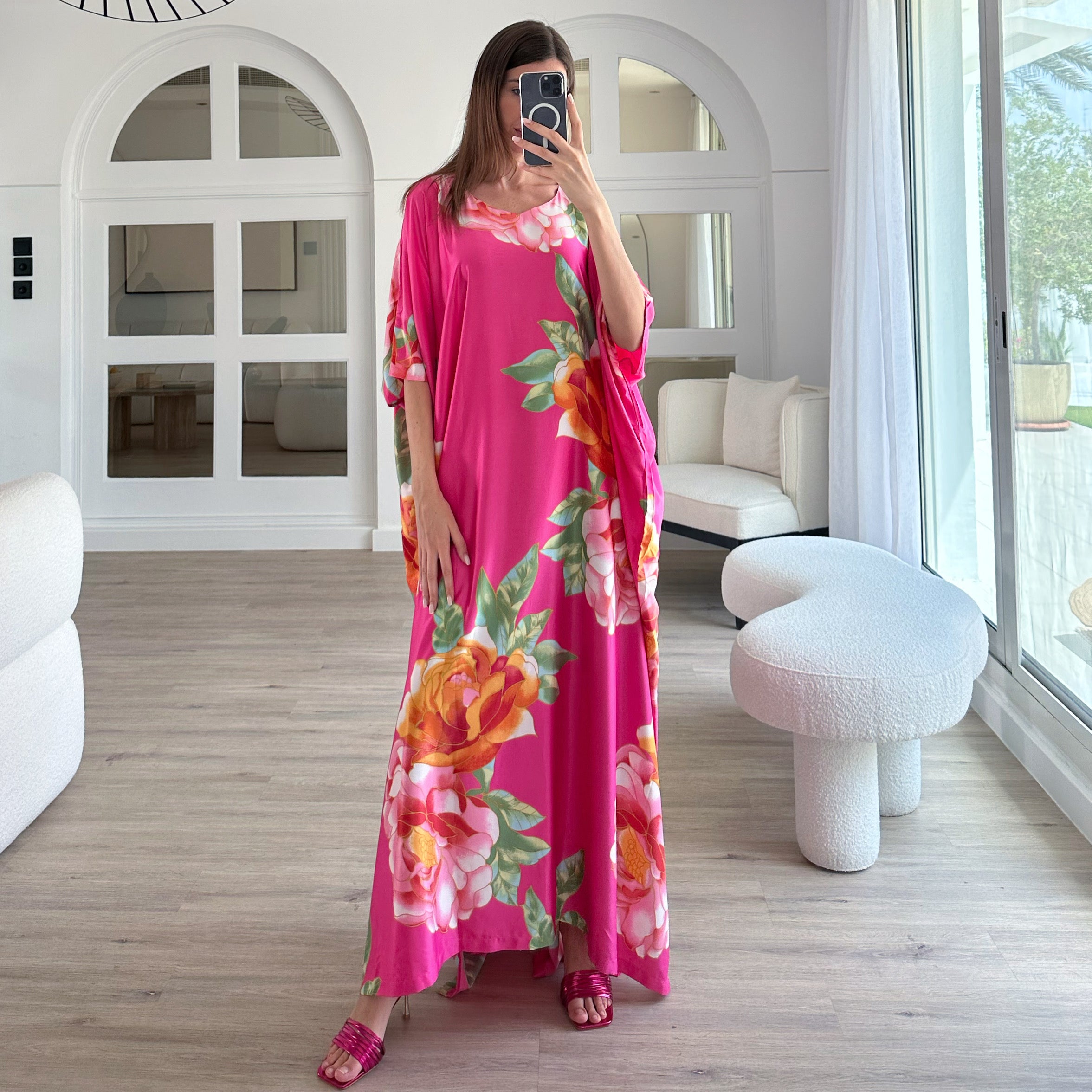 NAWARA KAFTAN