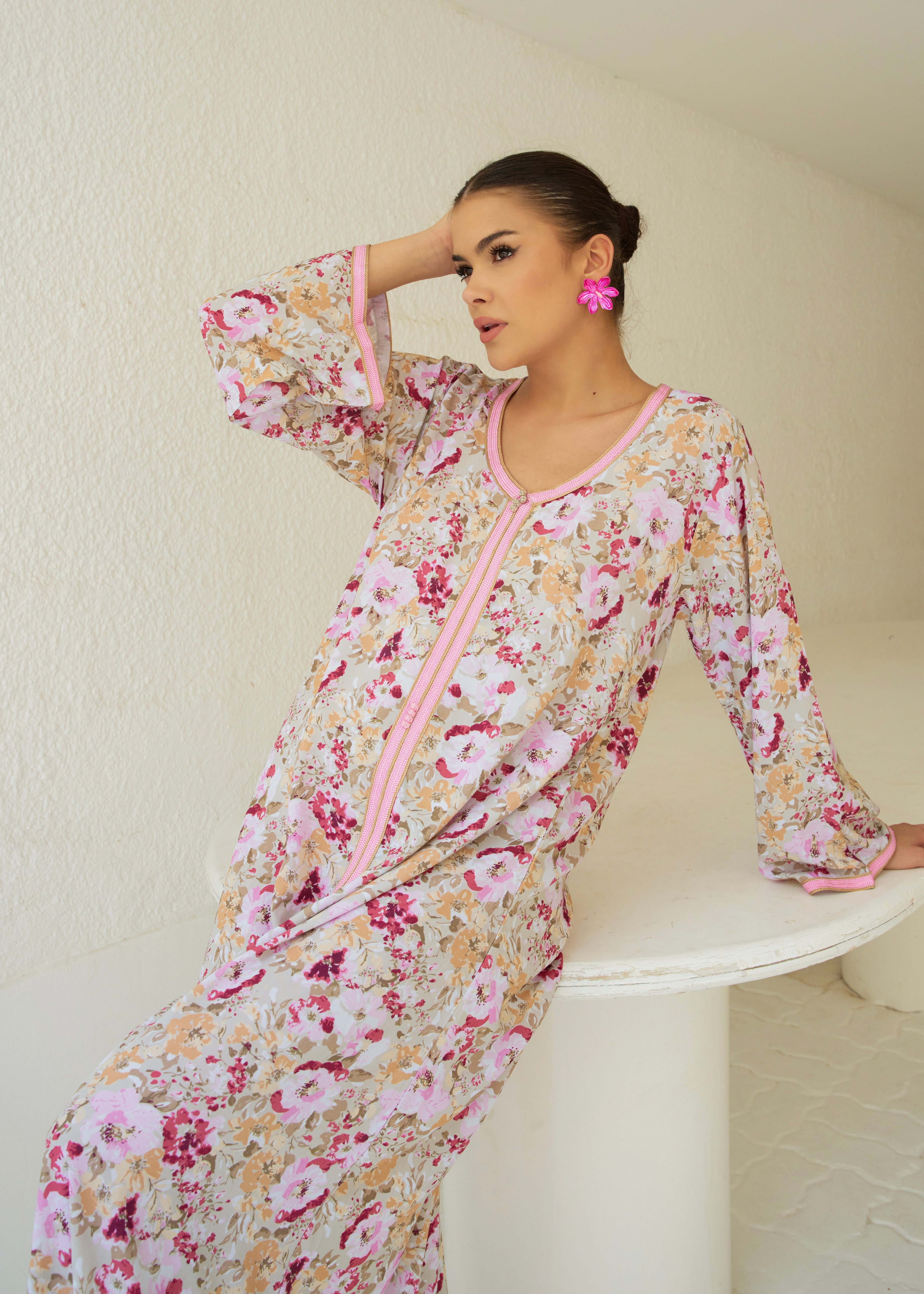 SERENE KAFTAN