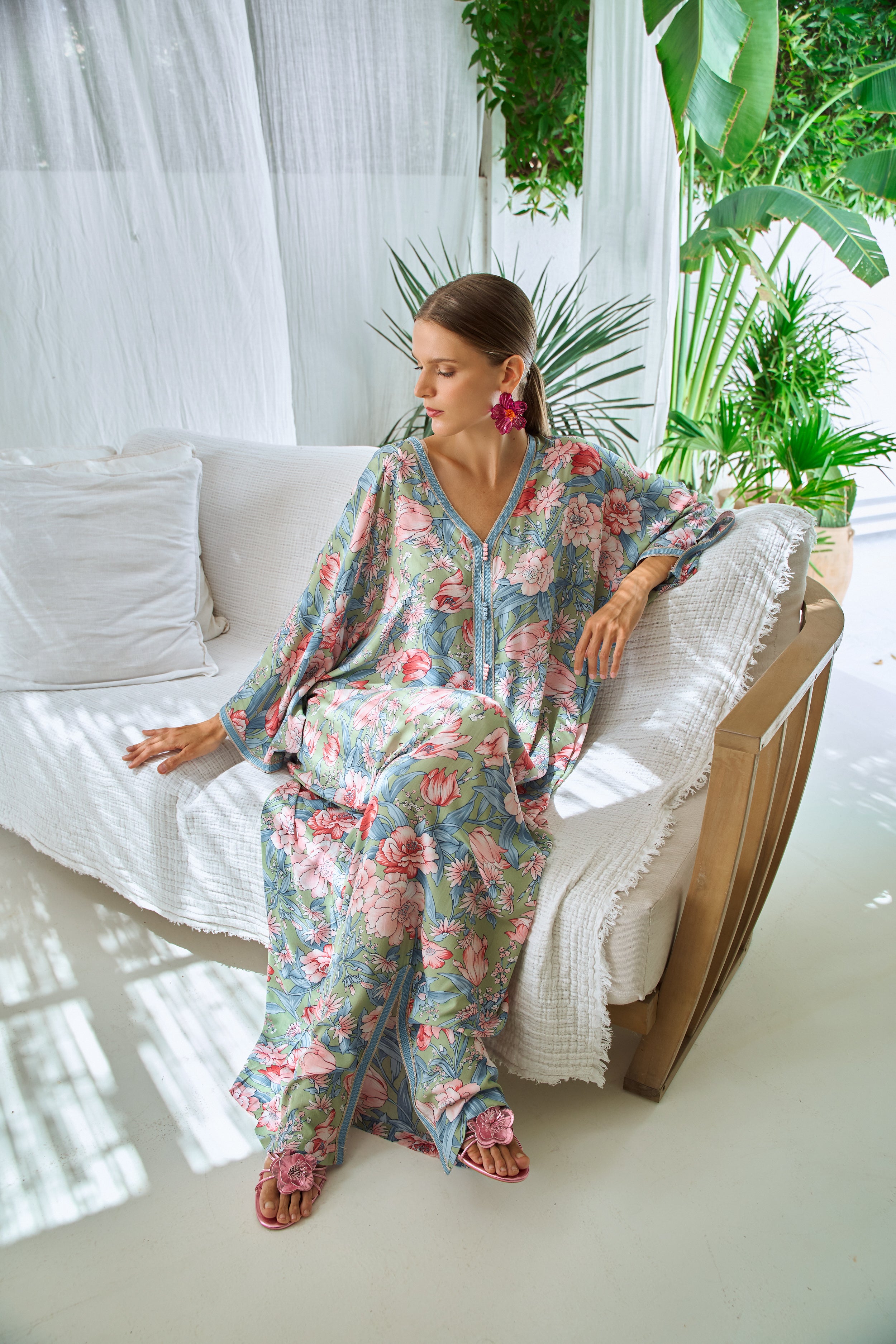 ELIRA KAFTAN